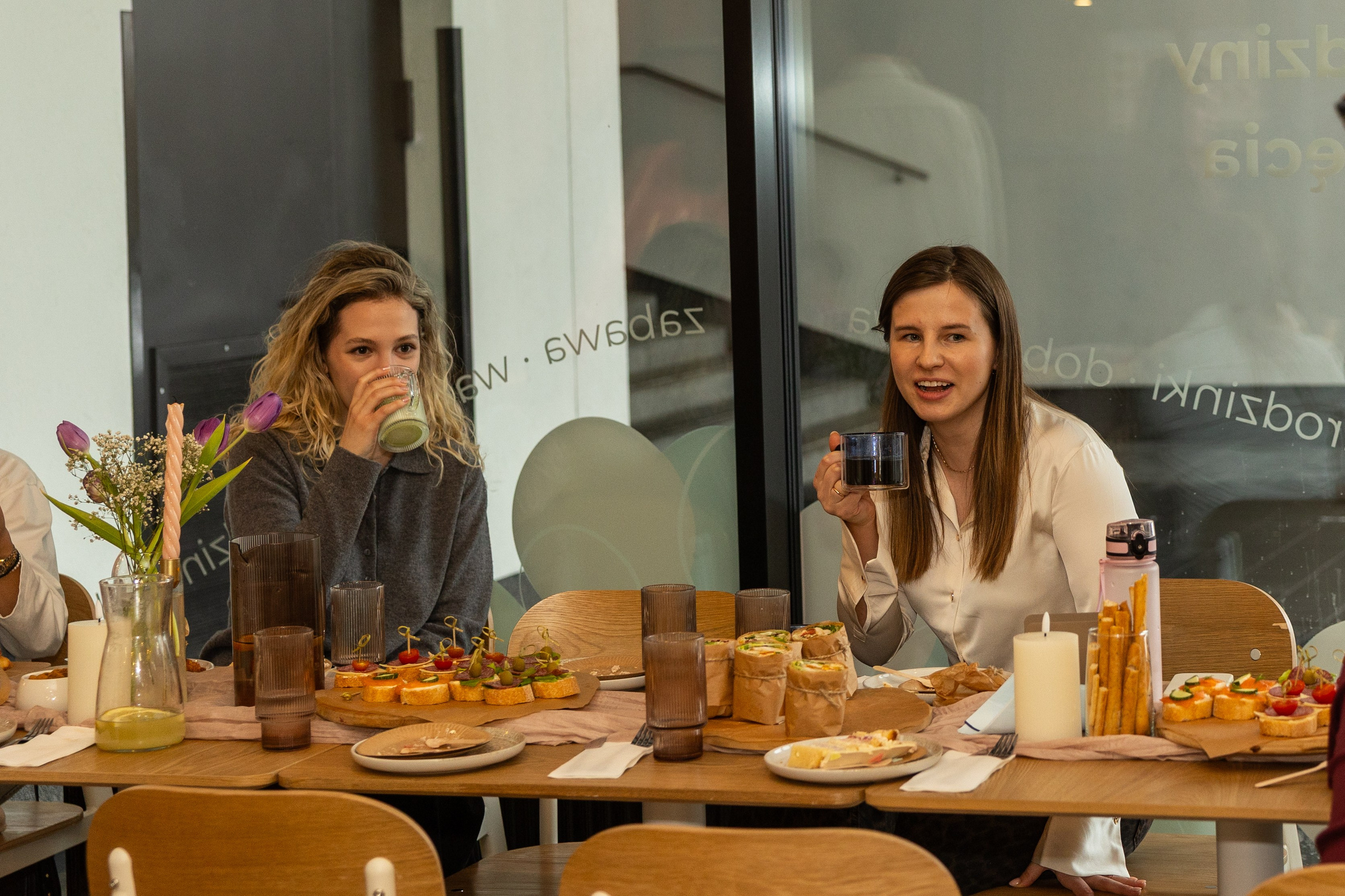 День рождения Артёма 24 января 2026 года. Семейный и детский фотограф в Варшаве Мила Бобровская