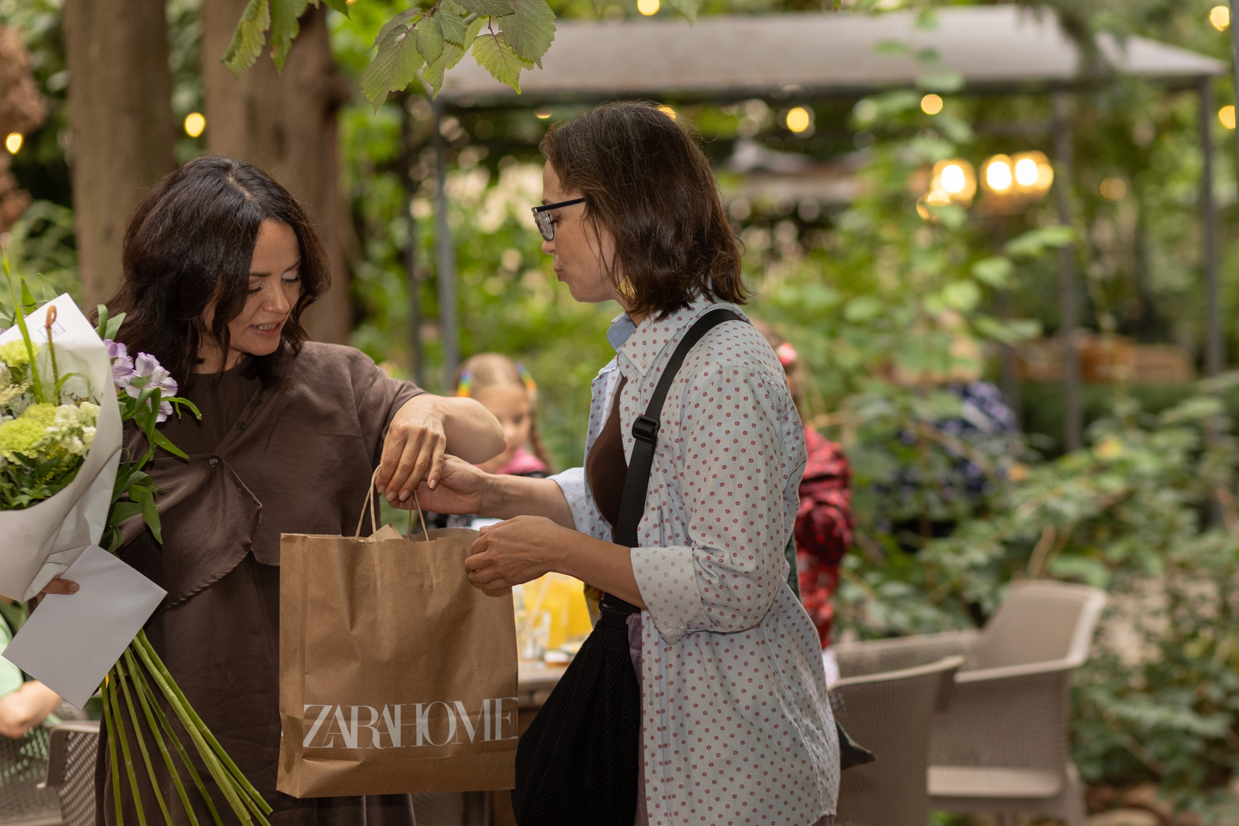 Наталья 04.08.2025. Семейный и детский фотограф в Варшаве Мила Бобровская