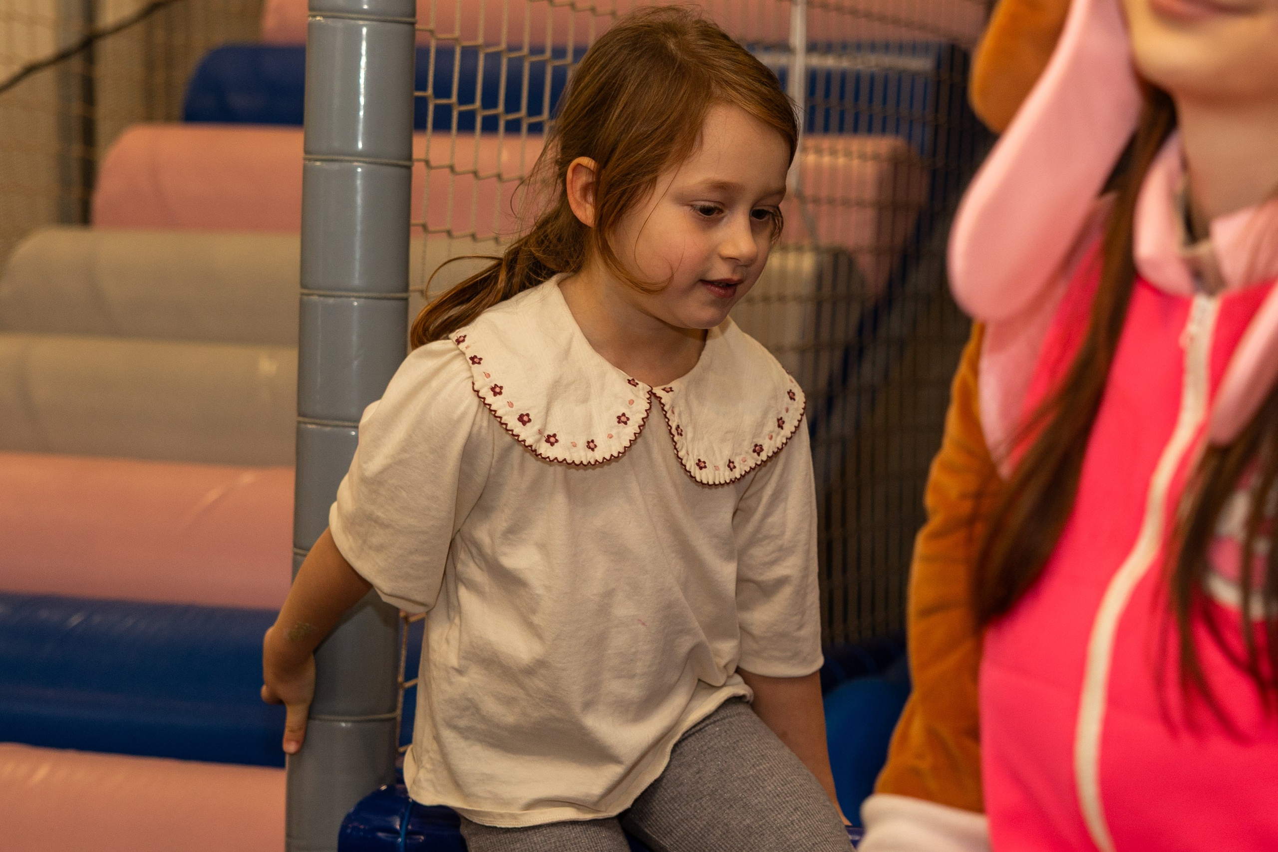 День рождения Артёма 24 января 2026 года. Семейный и детский фотограф в Варшаве Мила Бобровская