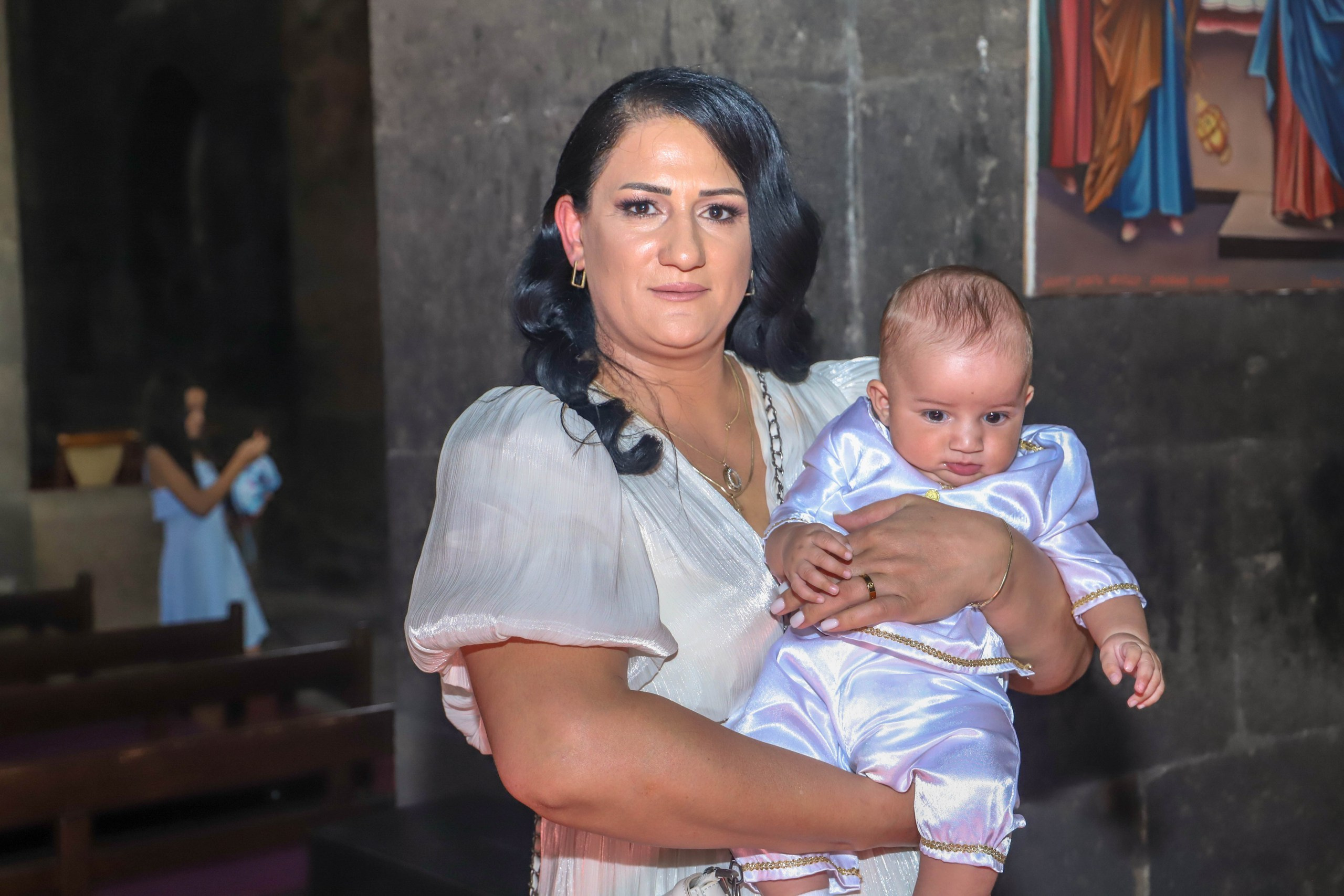 Մկրտություն