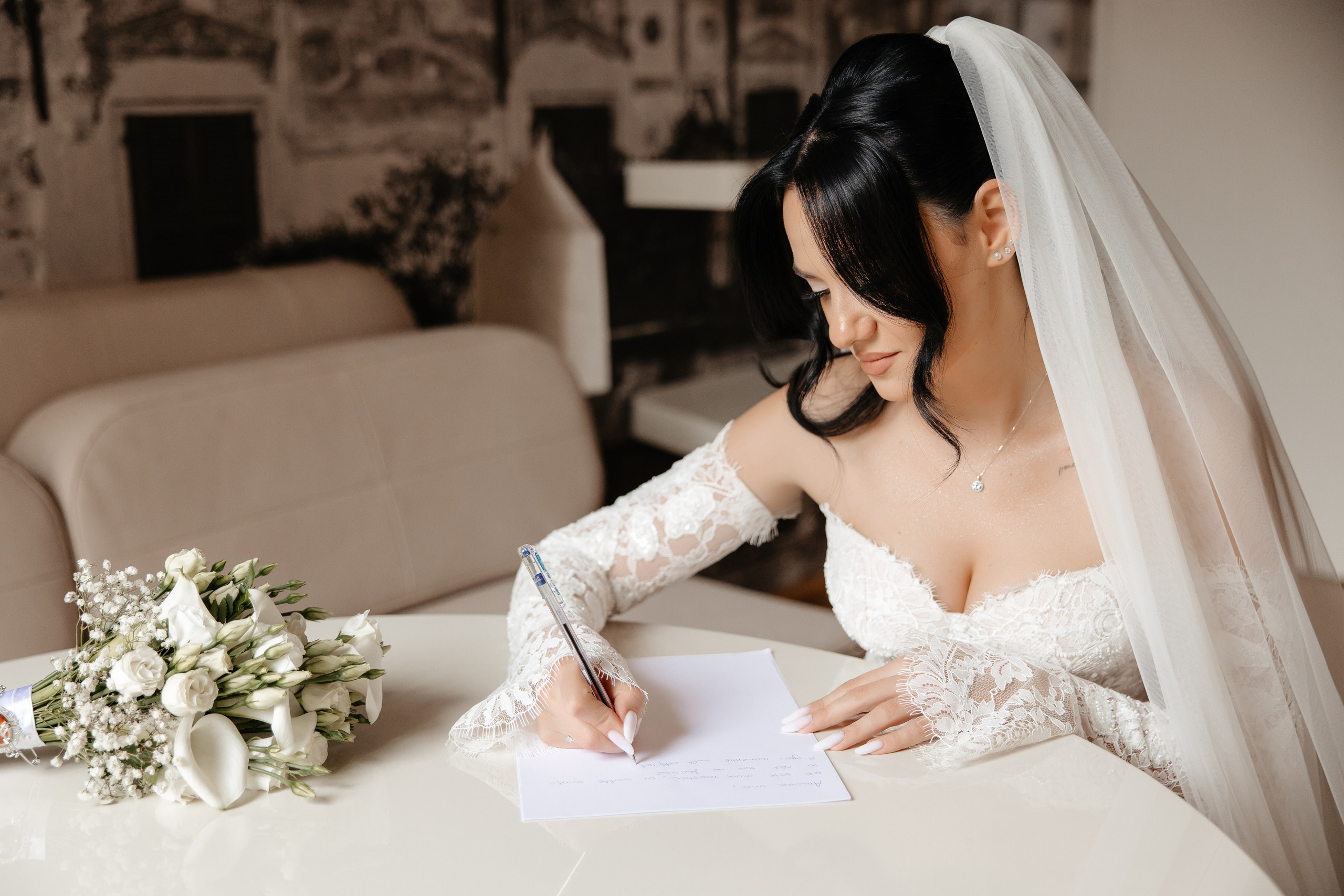 Nicoleta & Petru, Location: Verona