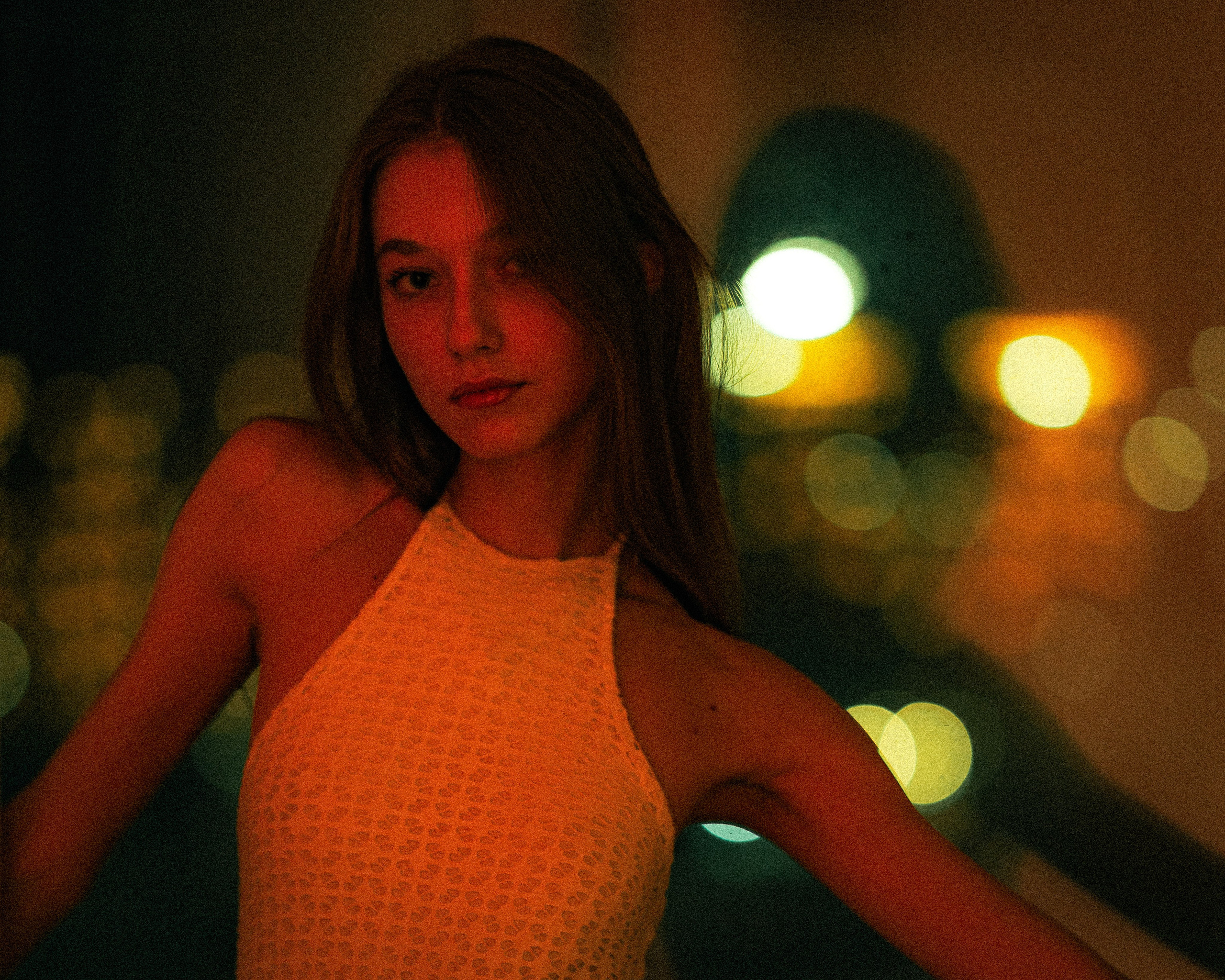 Elina. Георгий Намазов | Фотограф в Ташкенте