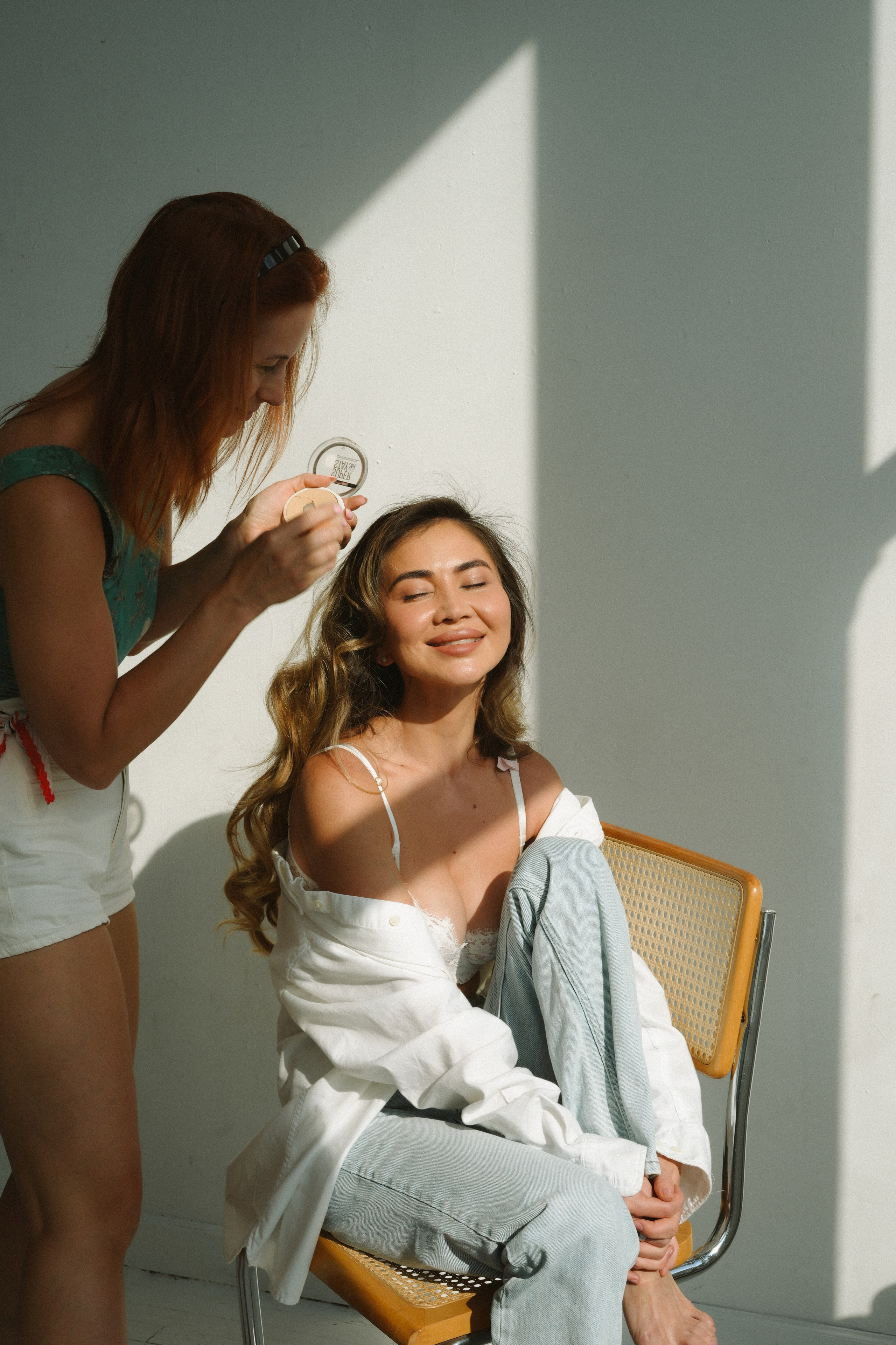 Portfolio. Mary Umbetova