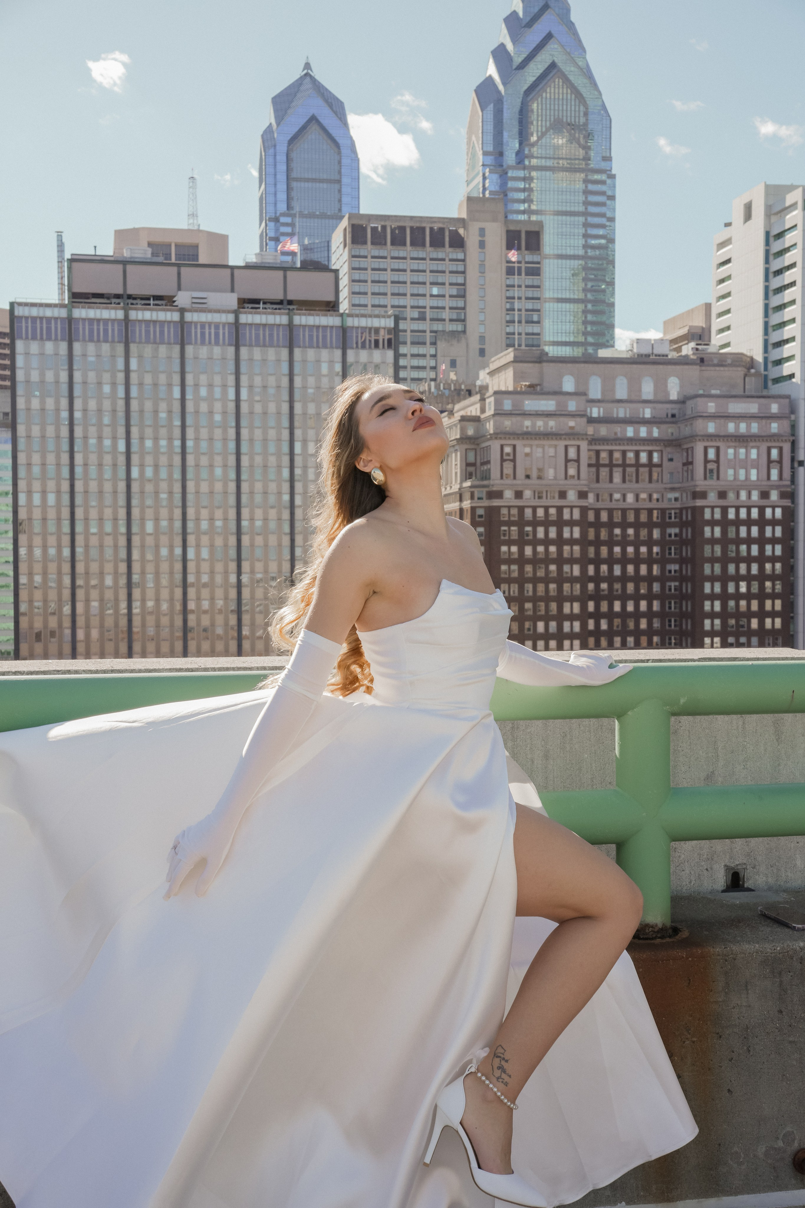 Regina. Wedding Photographer & Videographer