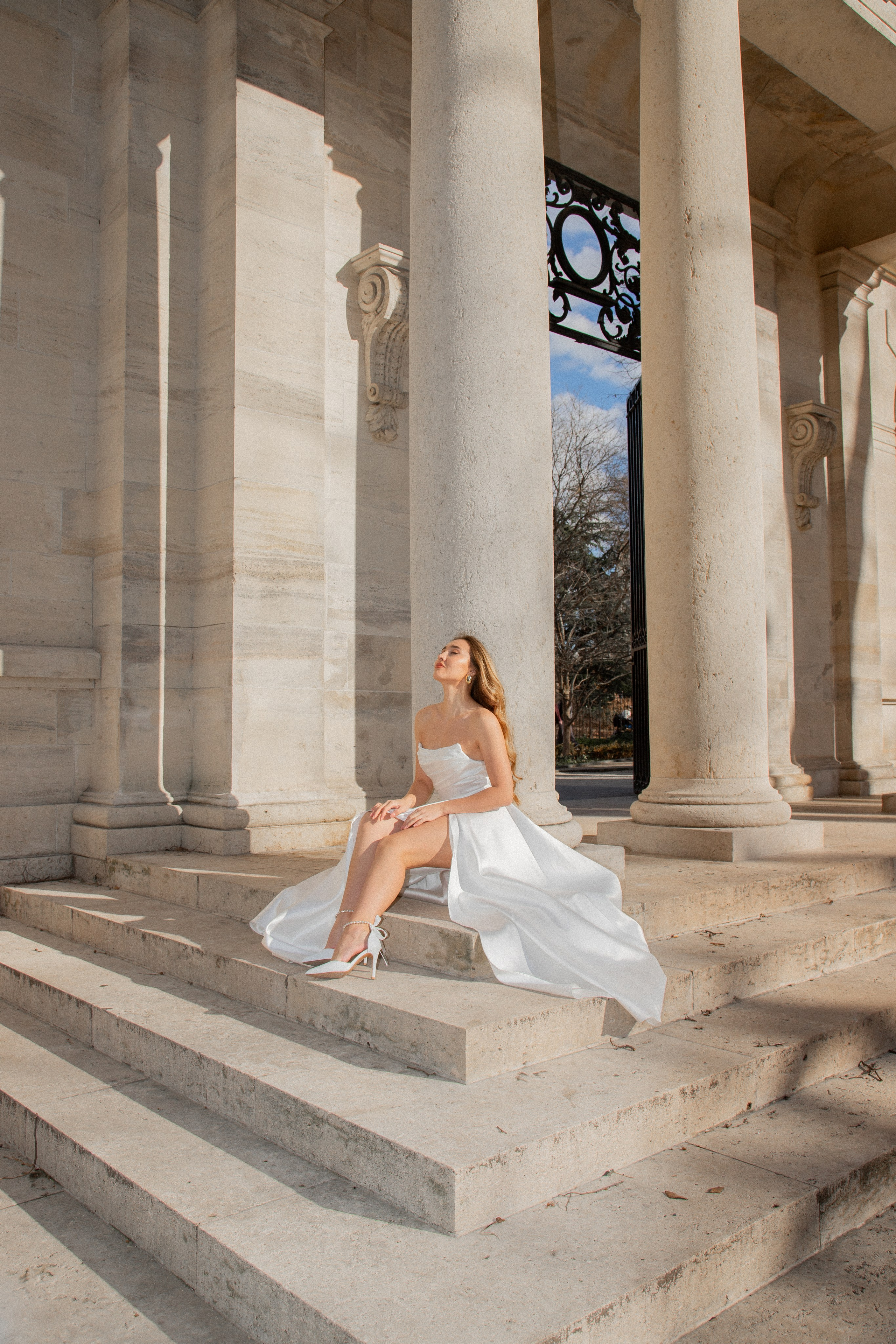 Regina. Wedding Photographer & Videographer