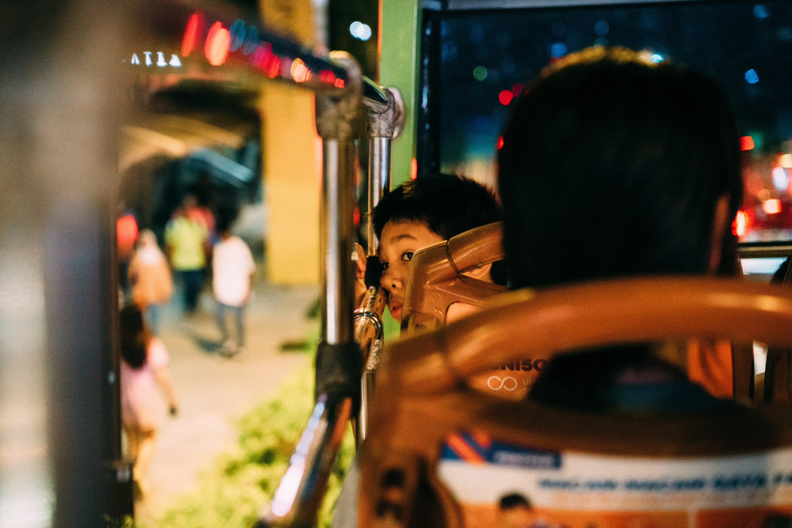 🇲🇾 Malaysia. Photographer and travel-blogger Aleksandra Gritsenko