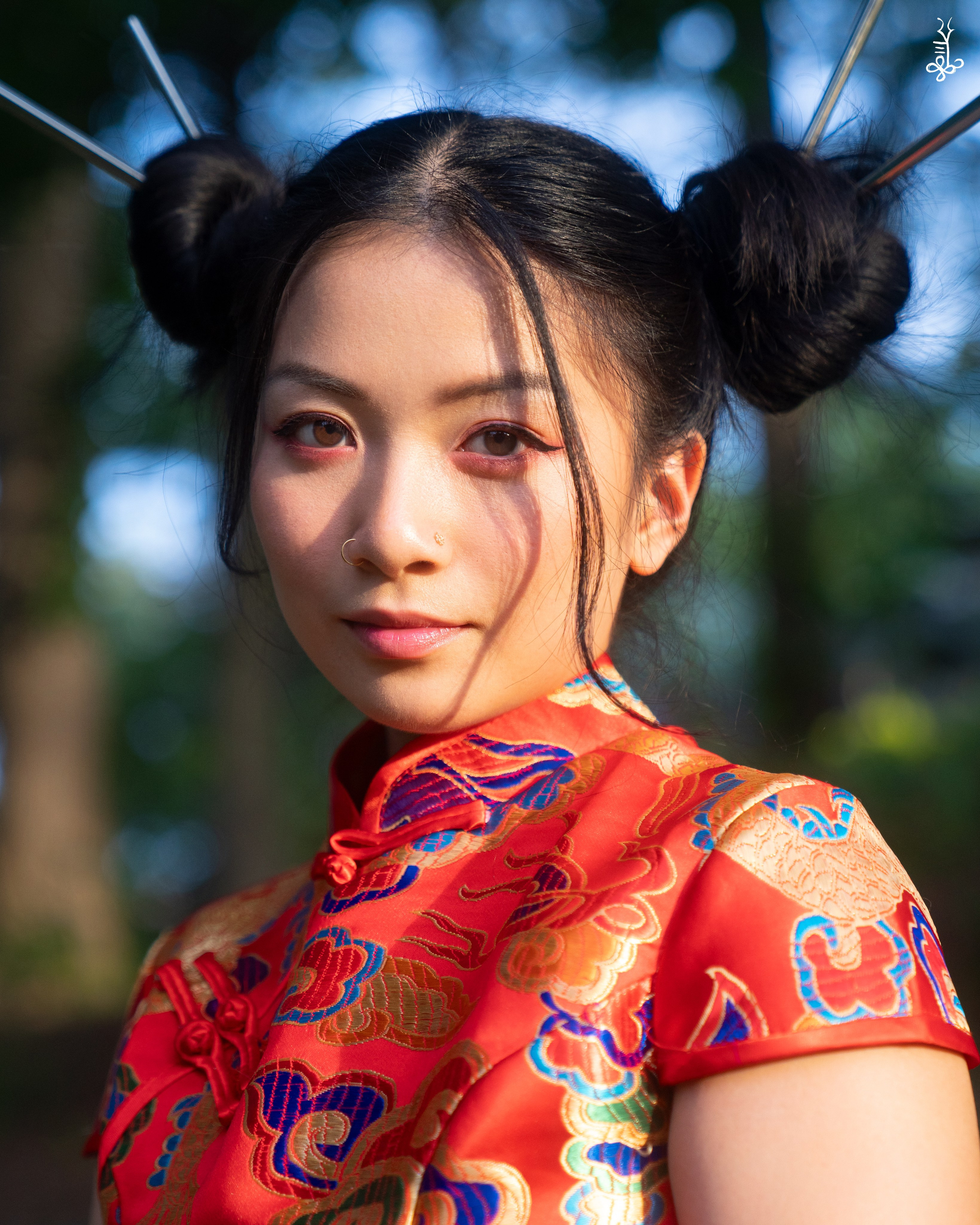 KAY YUN. Ke’Ondris