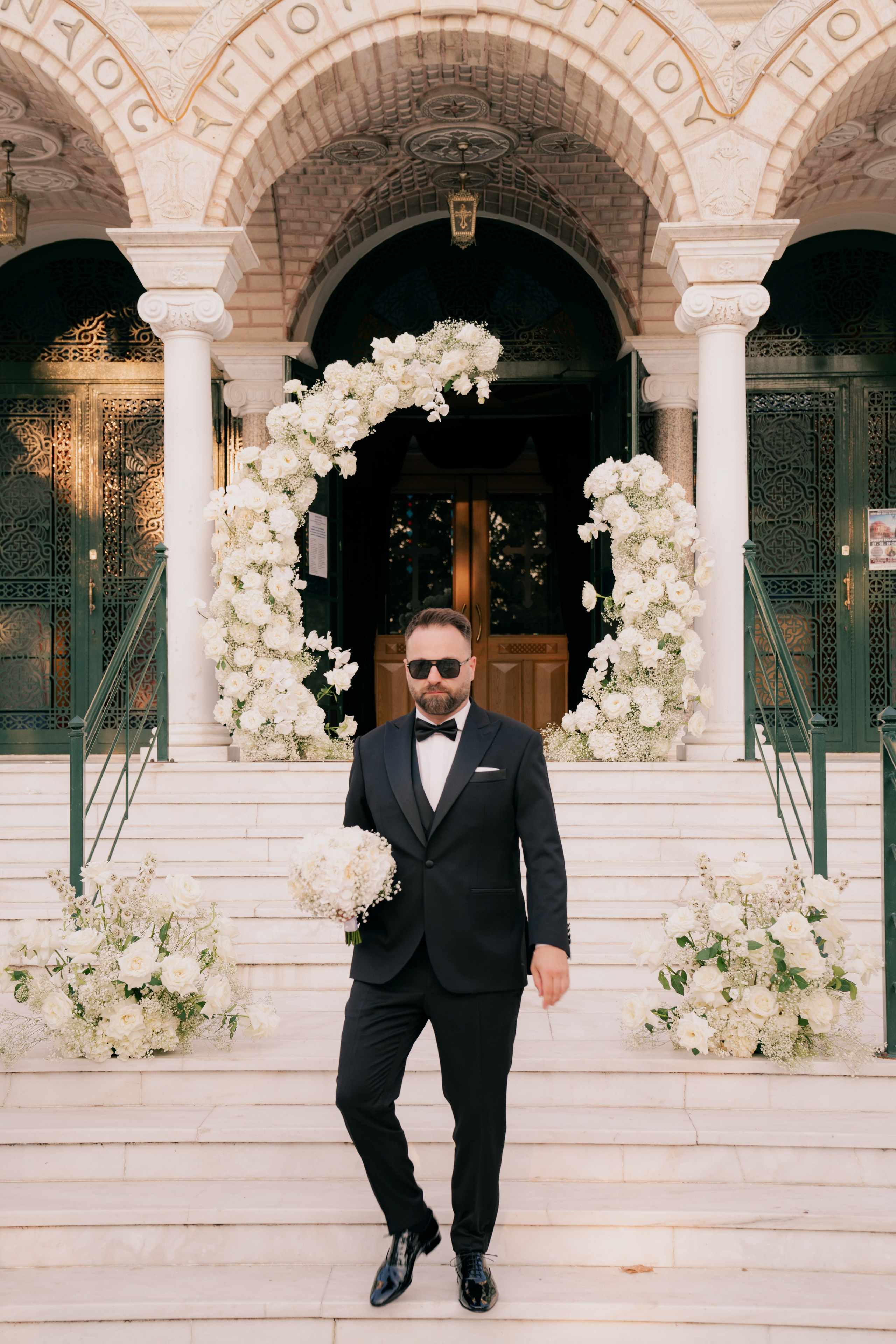 KONSTANTINOS & KONSTANTINA