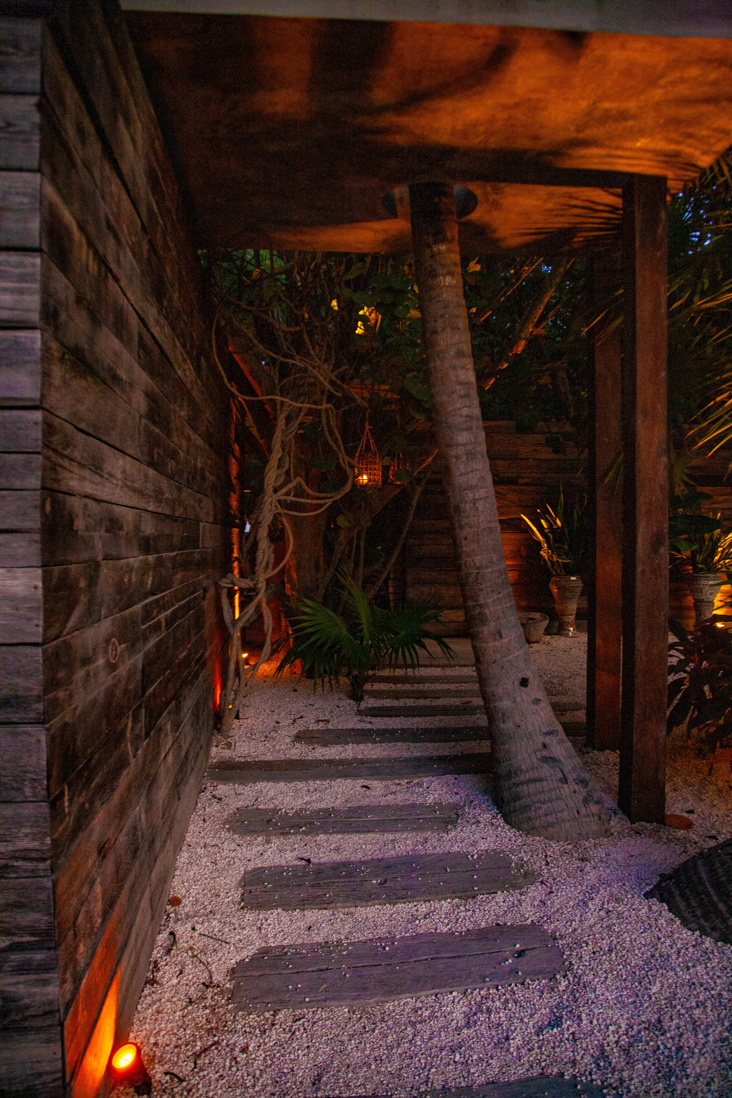 TULUM. ECO HOTEL. Lero Photographer and a set designer|individual custom portrait and advertising photography in Zutphen