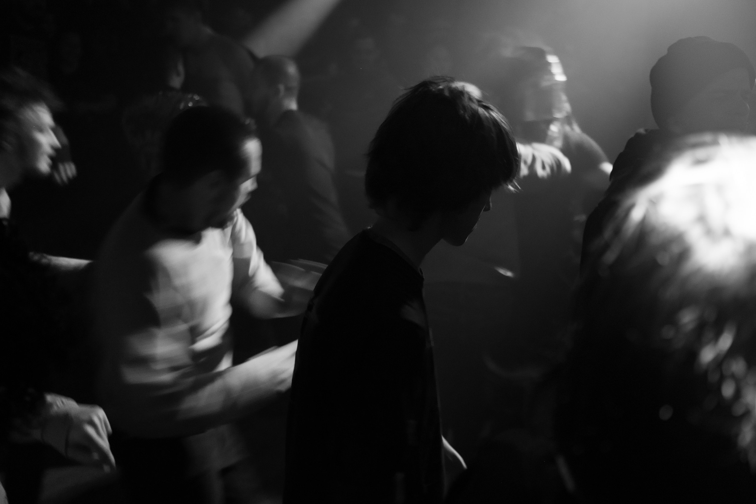 ШЛЕМ @ Gorod club @30.10.20