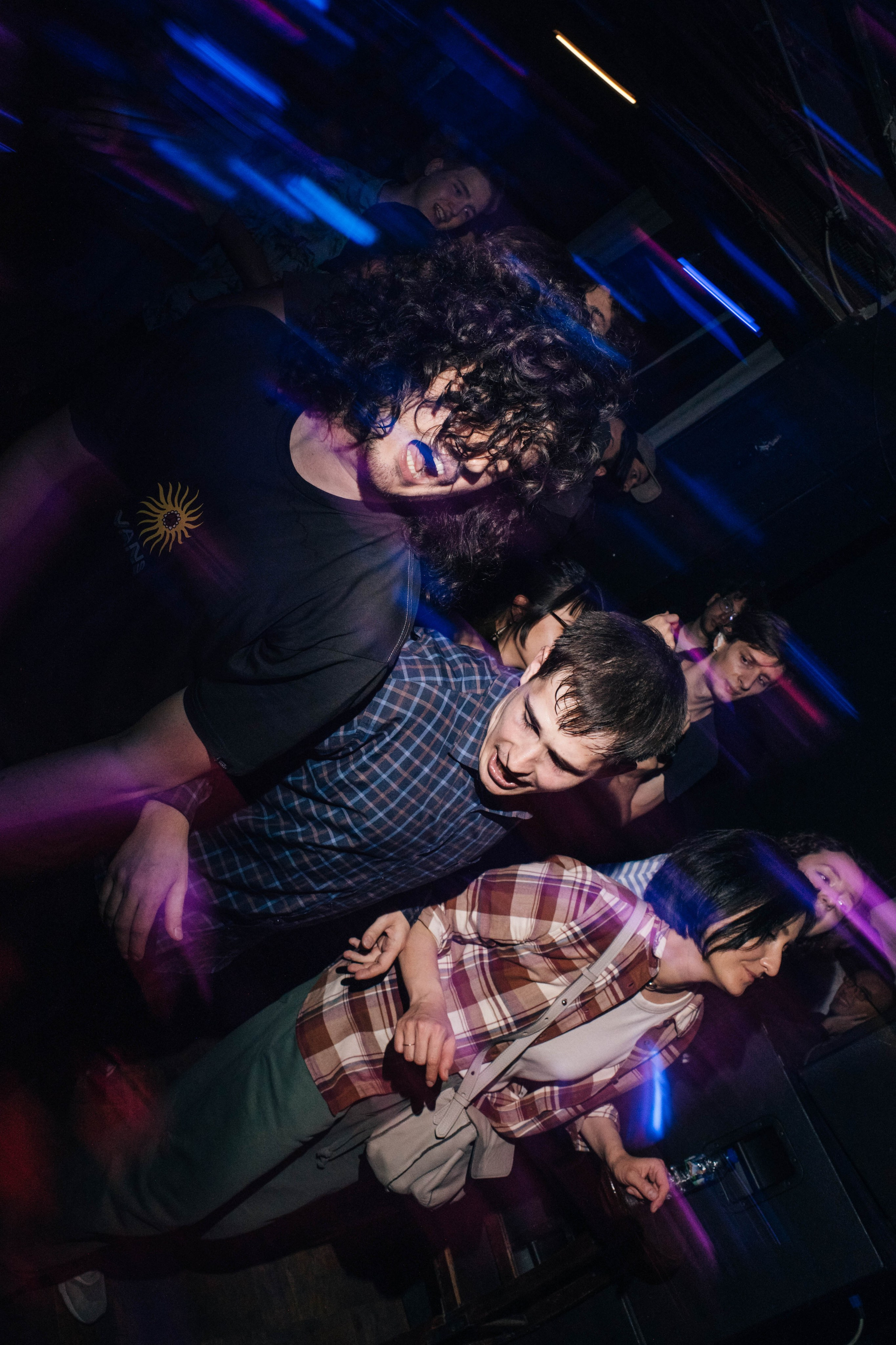 Bicycles for Afghanistan @ Barduck @ 20.03.24