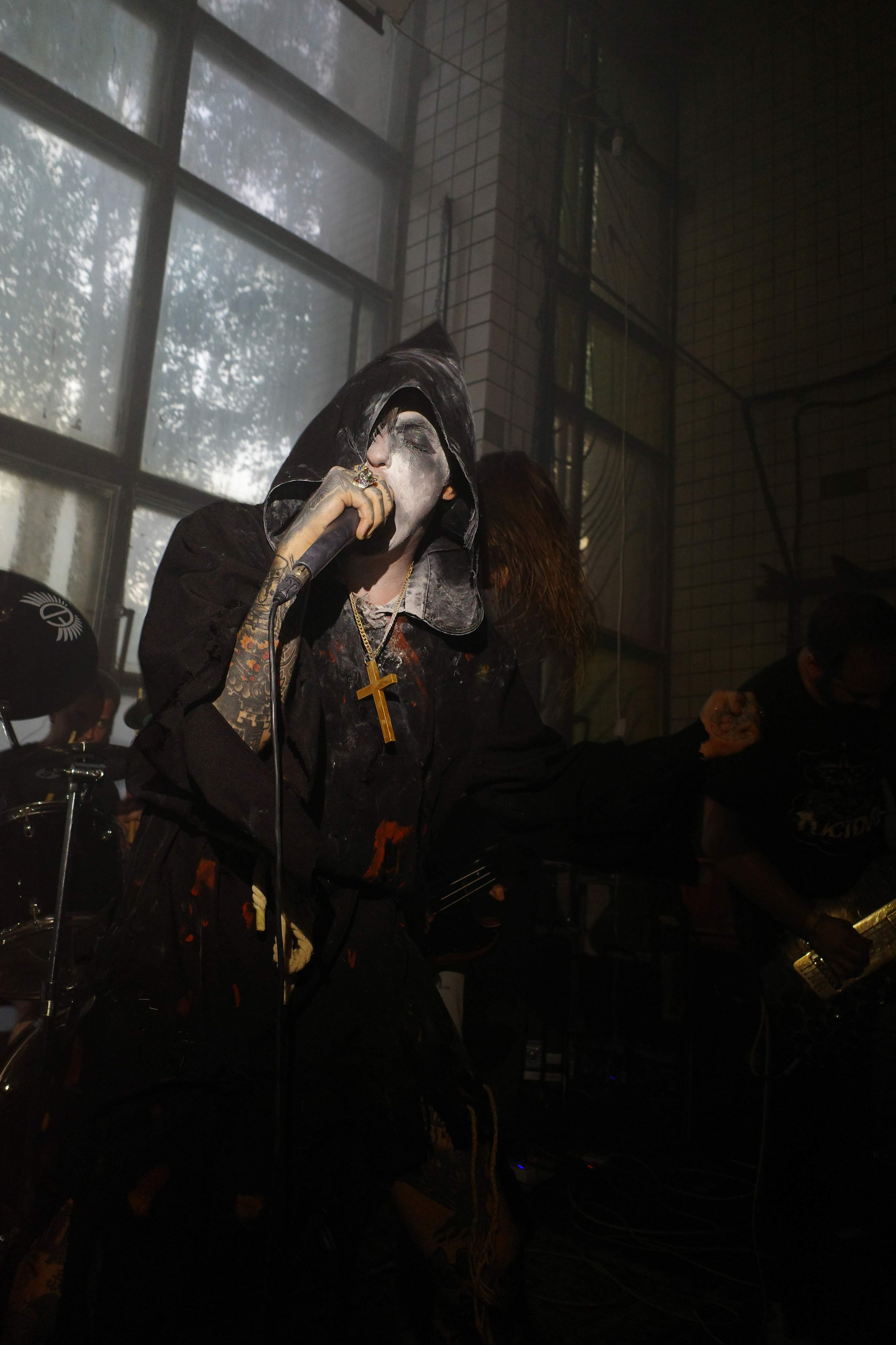 Tsygun @ Pluton @30.05.19