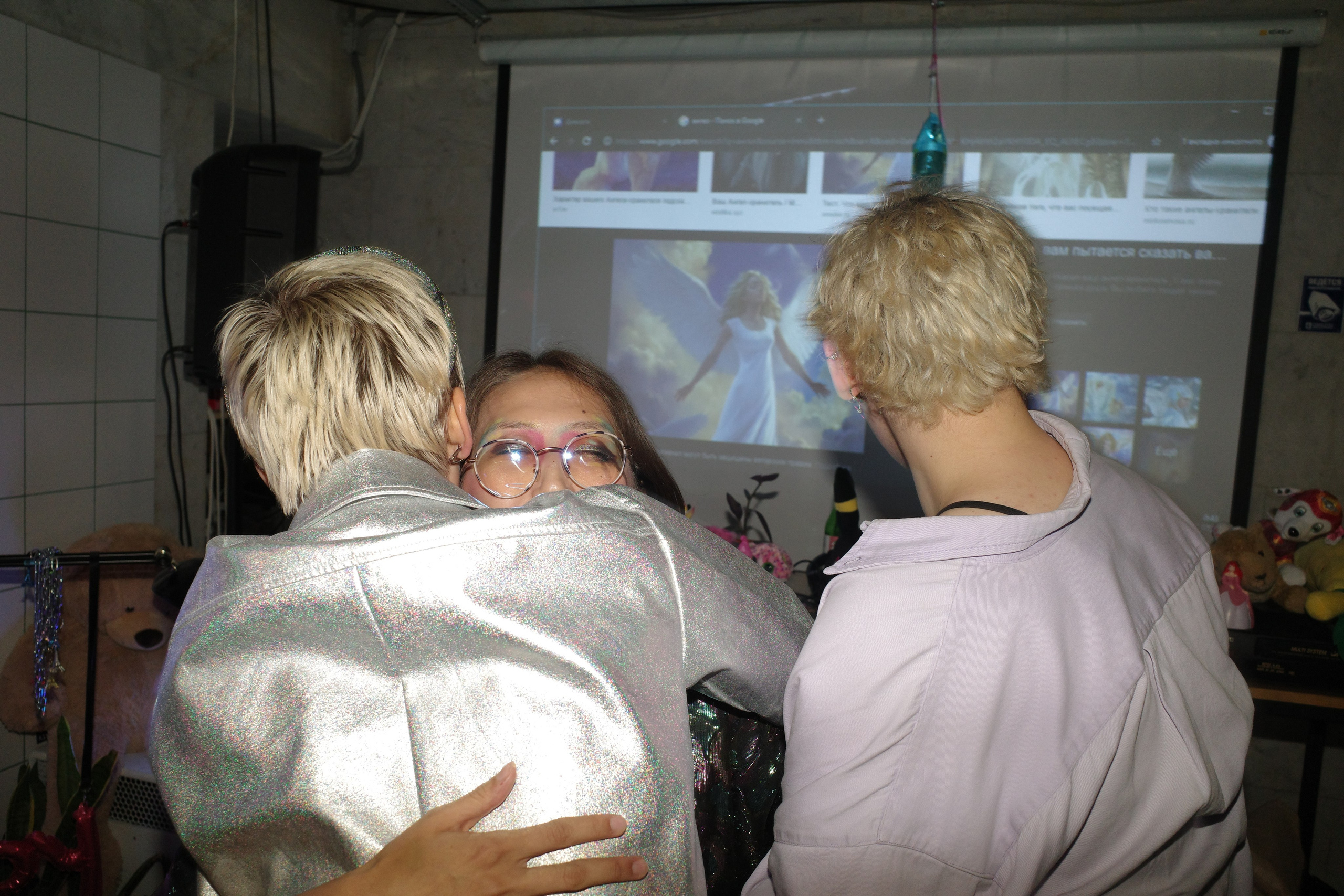 Planed BB @ DK @ 06.07.19