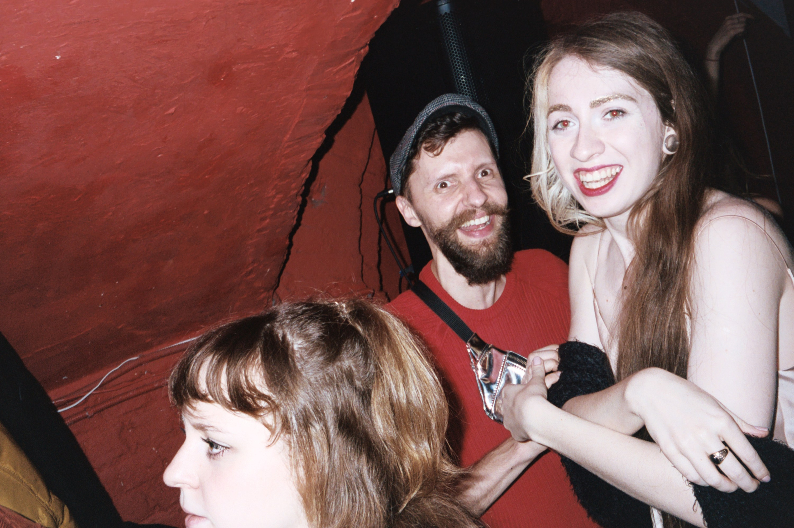 Veladora @ New Year’s eve