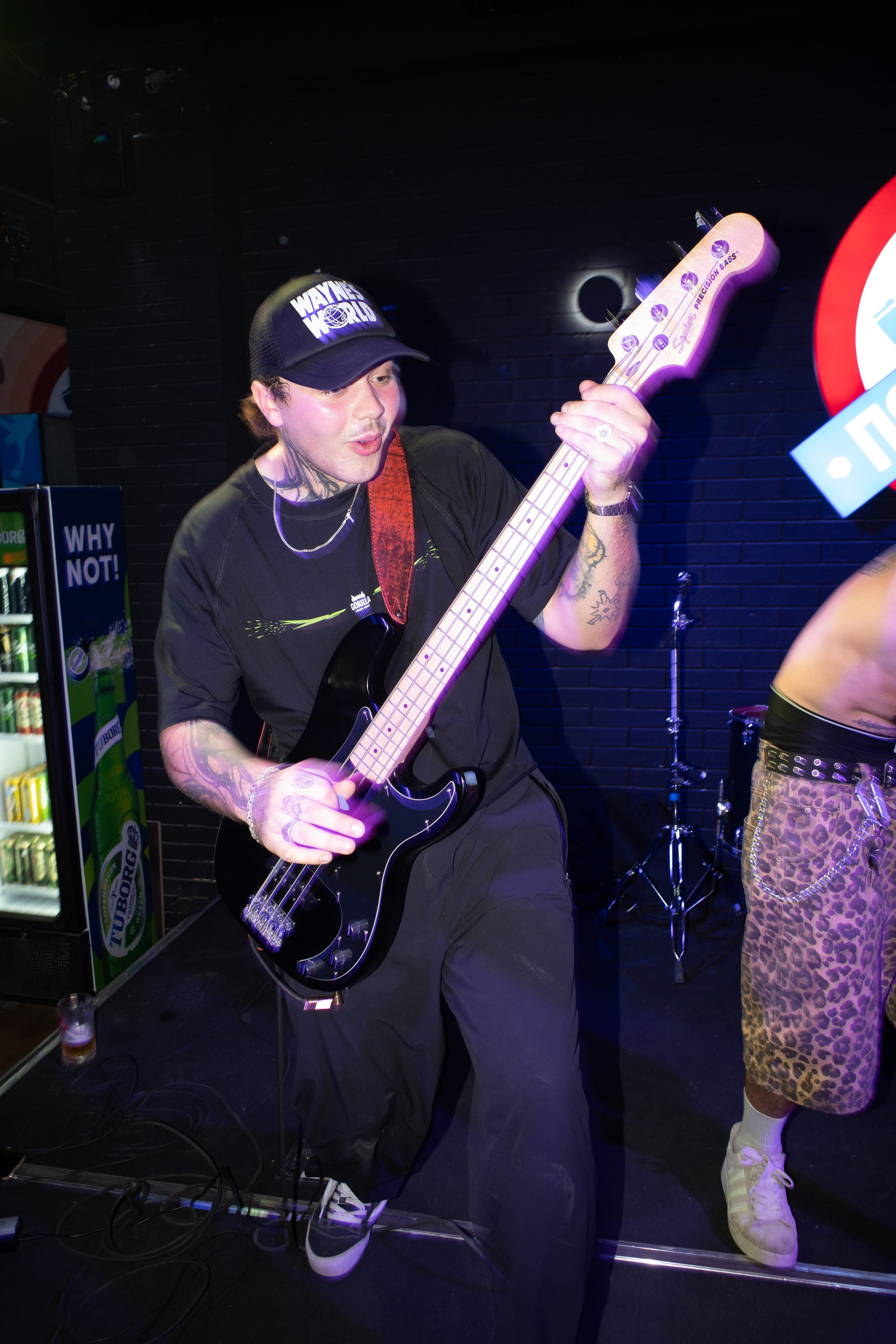 P.I.G.Z @ Ponaexali Hall