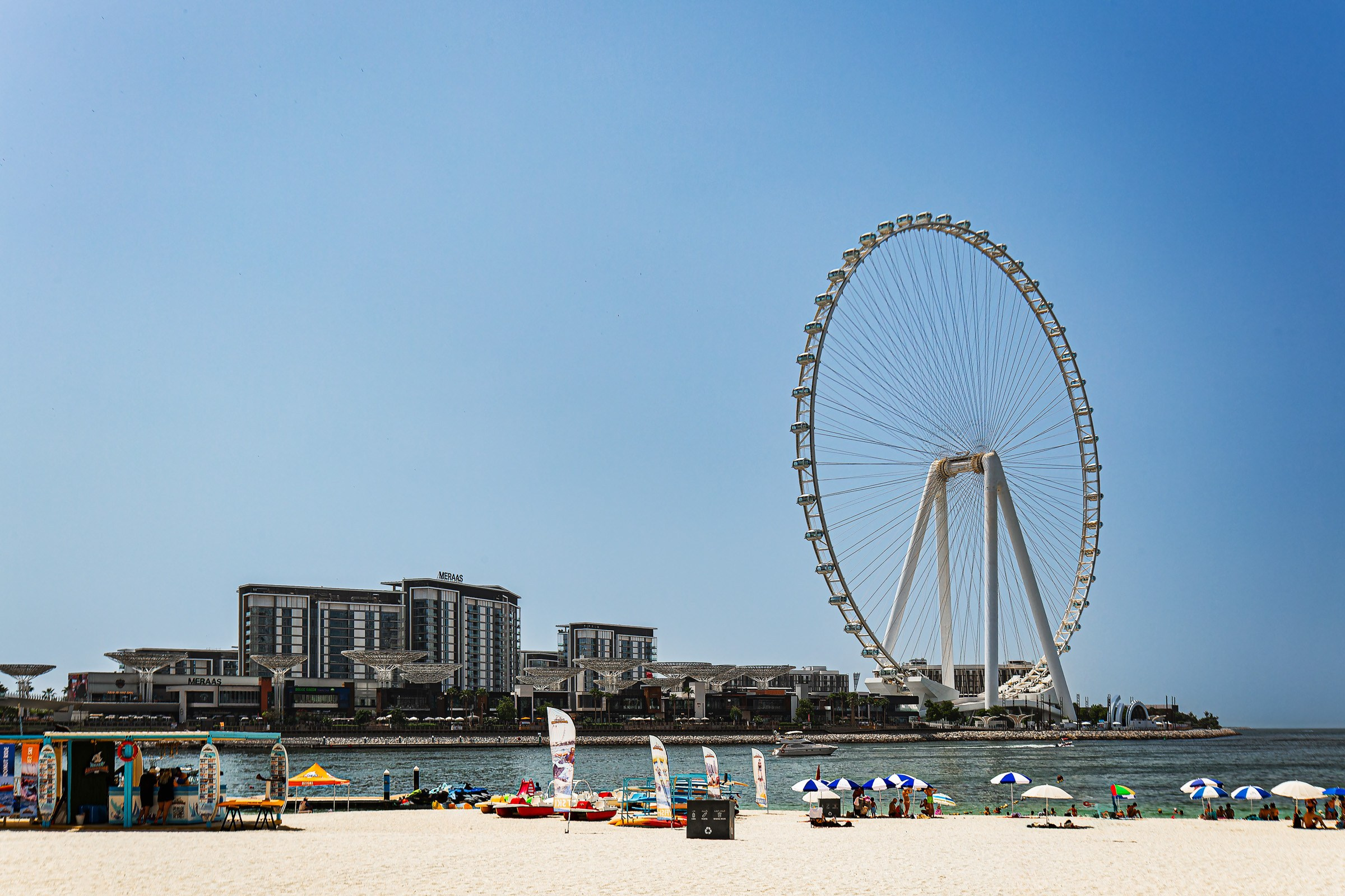 Interior photographer in Abu Dhabi