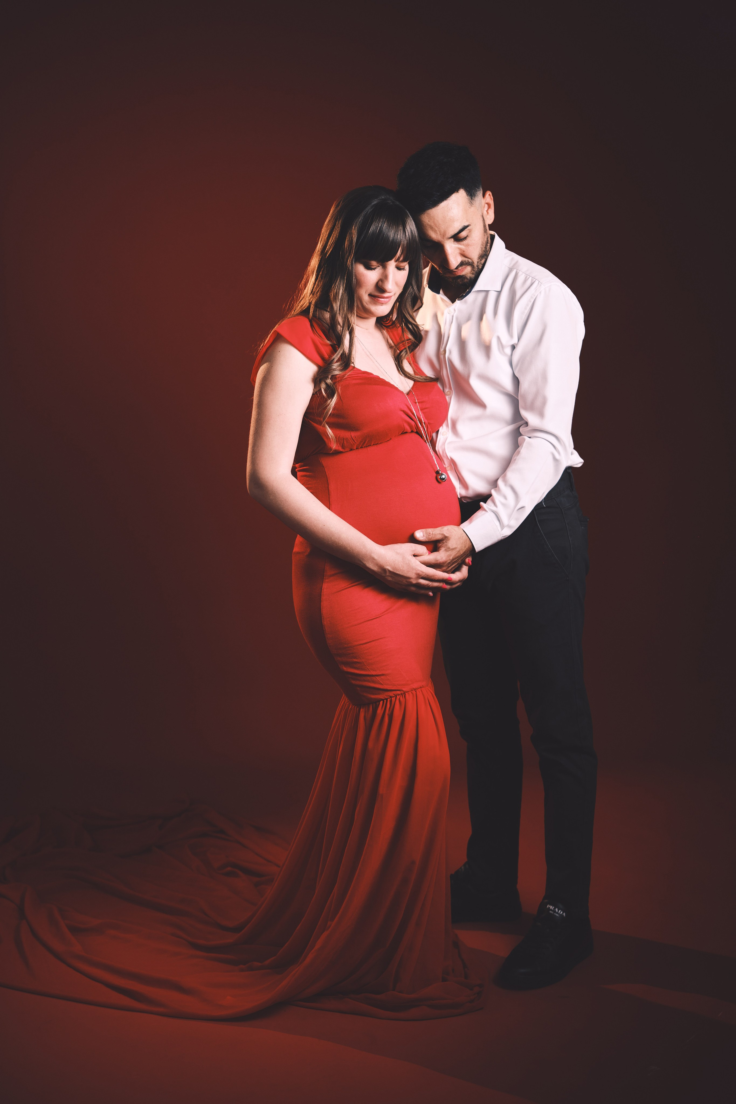 Studio photography. Anghel’sPhoto