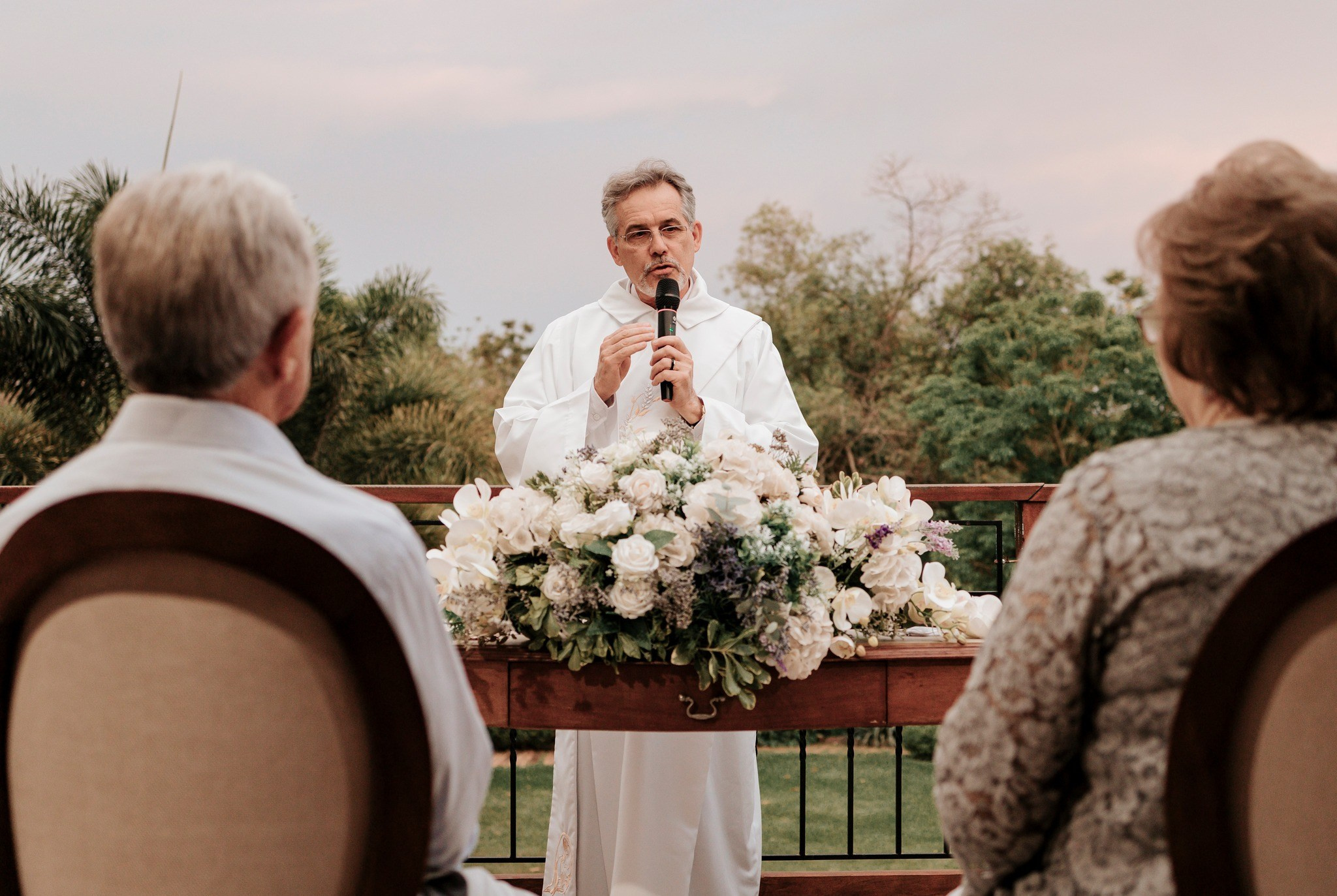 Joana & Geraldo — Bodas de diamante. João Paulo Facin Fotografia | Fotógrafo em Bauru e região