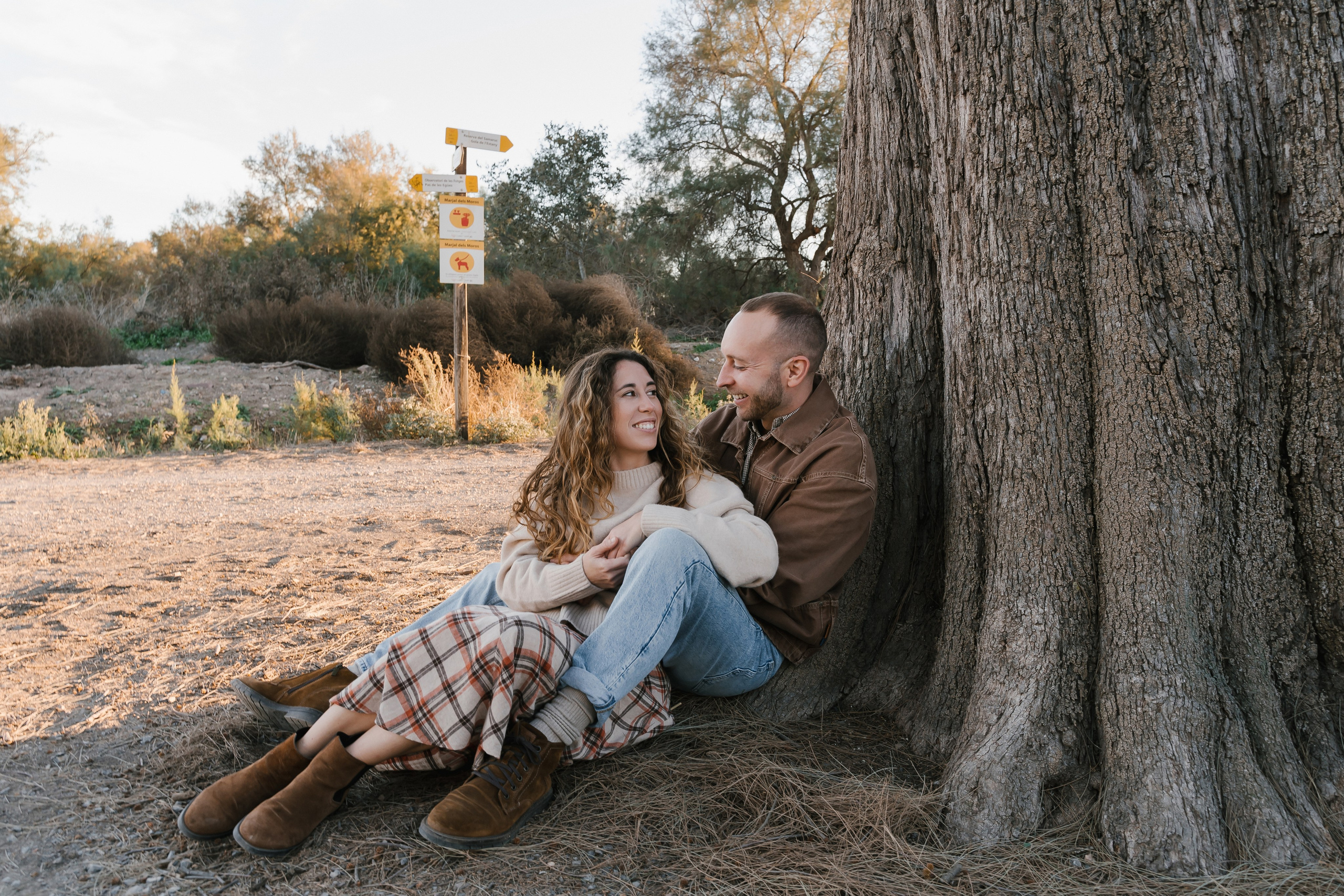 J&B. Fotógrafa de bodas y familias en España, Valencia: Nadia ProFoto