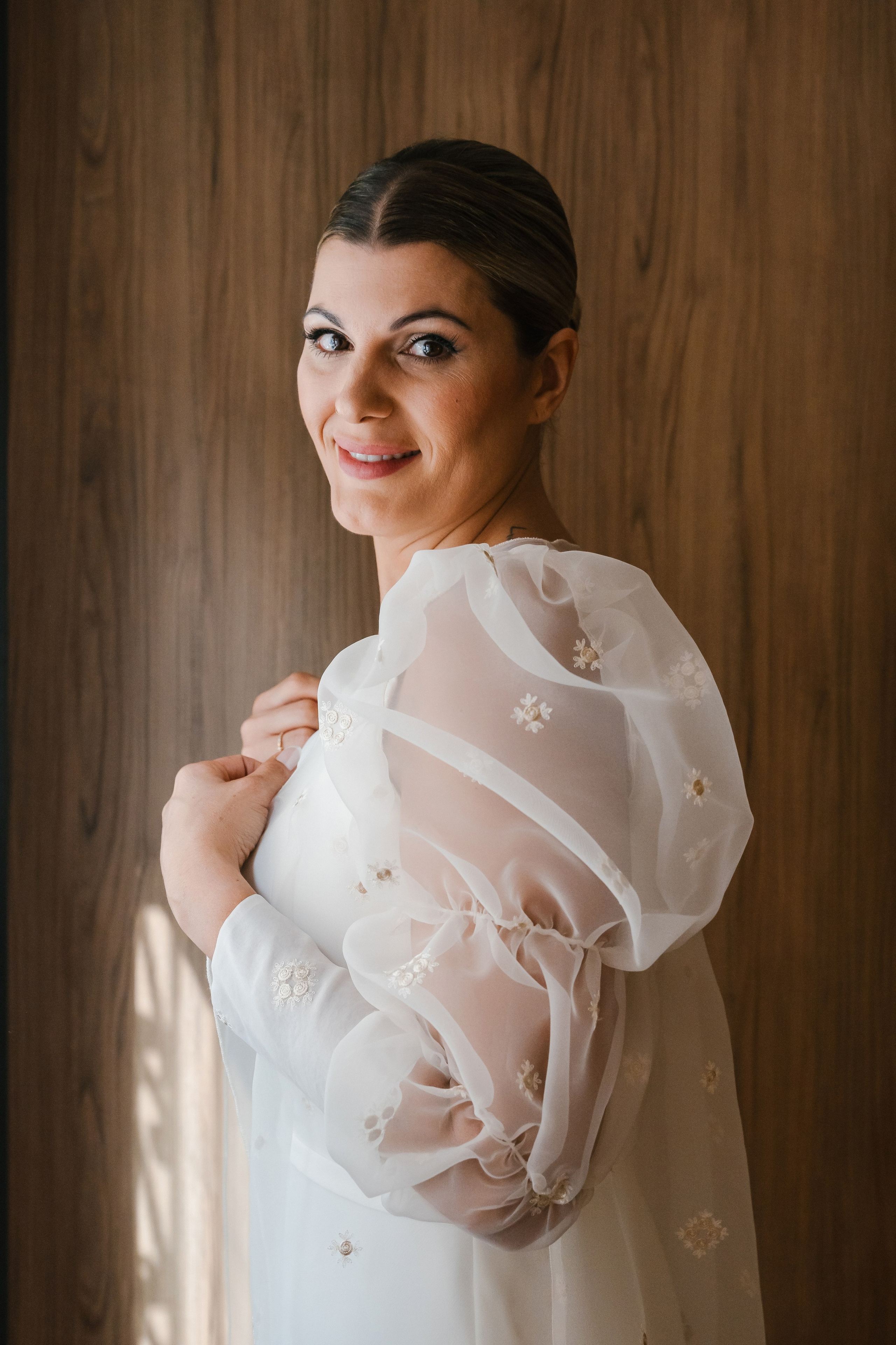 M&R. Fotógrafa de bodas y familias en España, Valencia: Nadia ProFoto