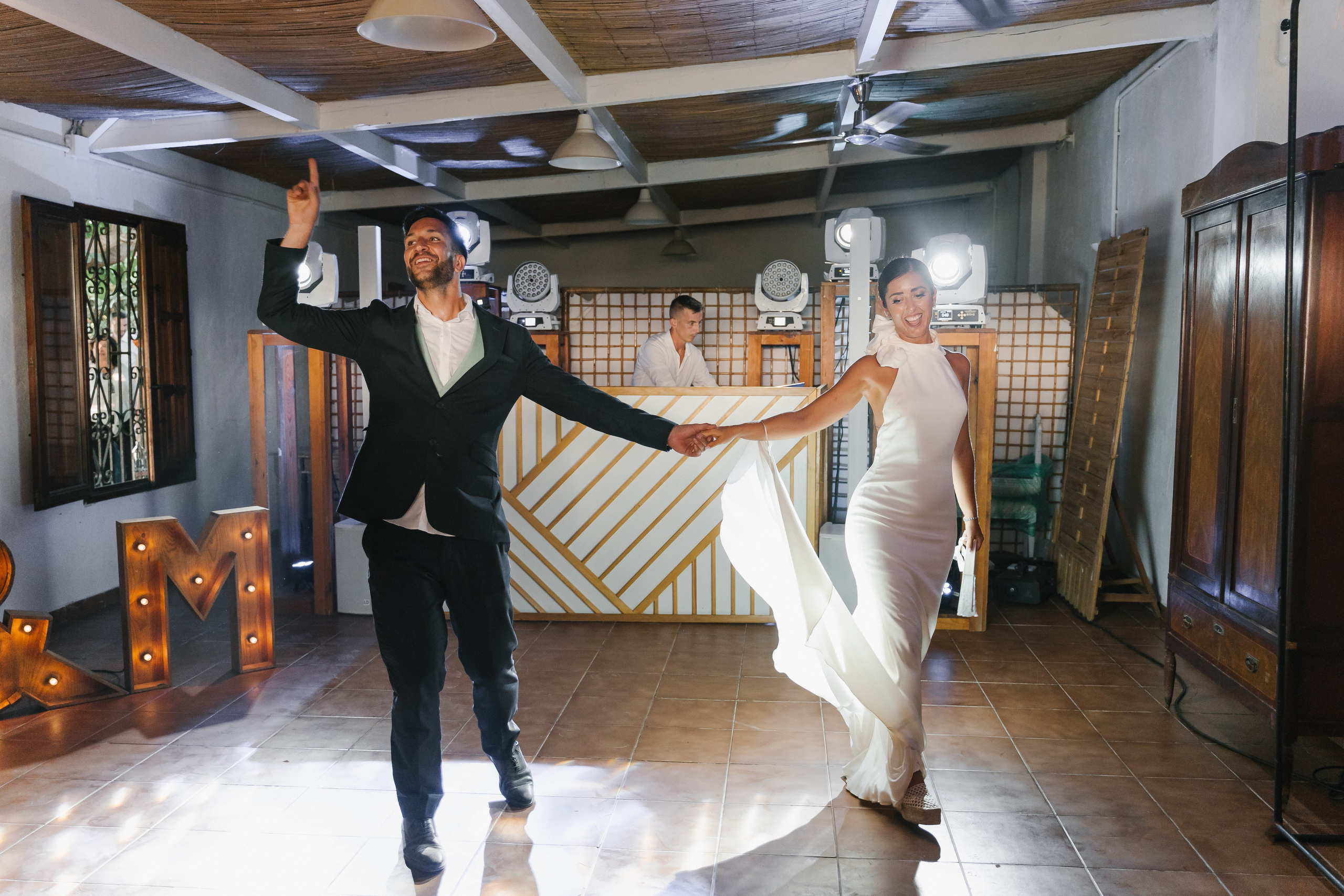 M & N. Fotógrafa de bodas y familias en España, Valencia: Nadia ProFoto