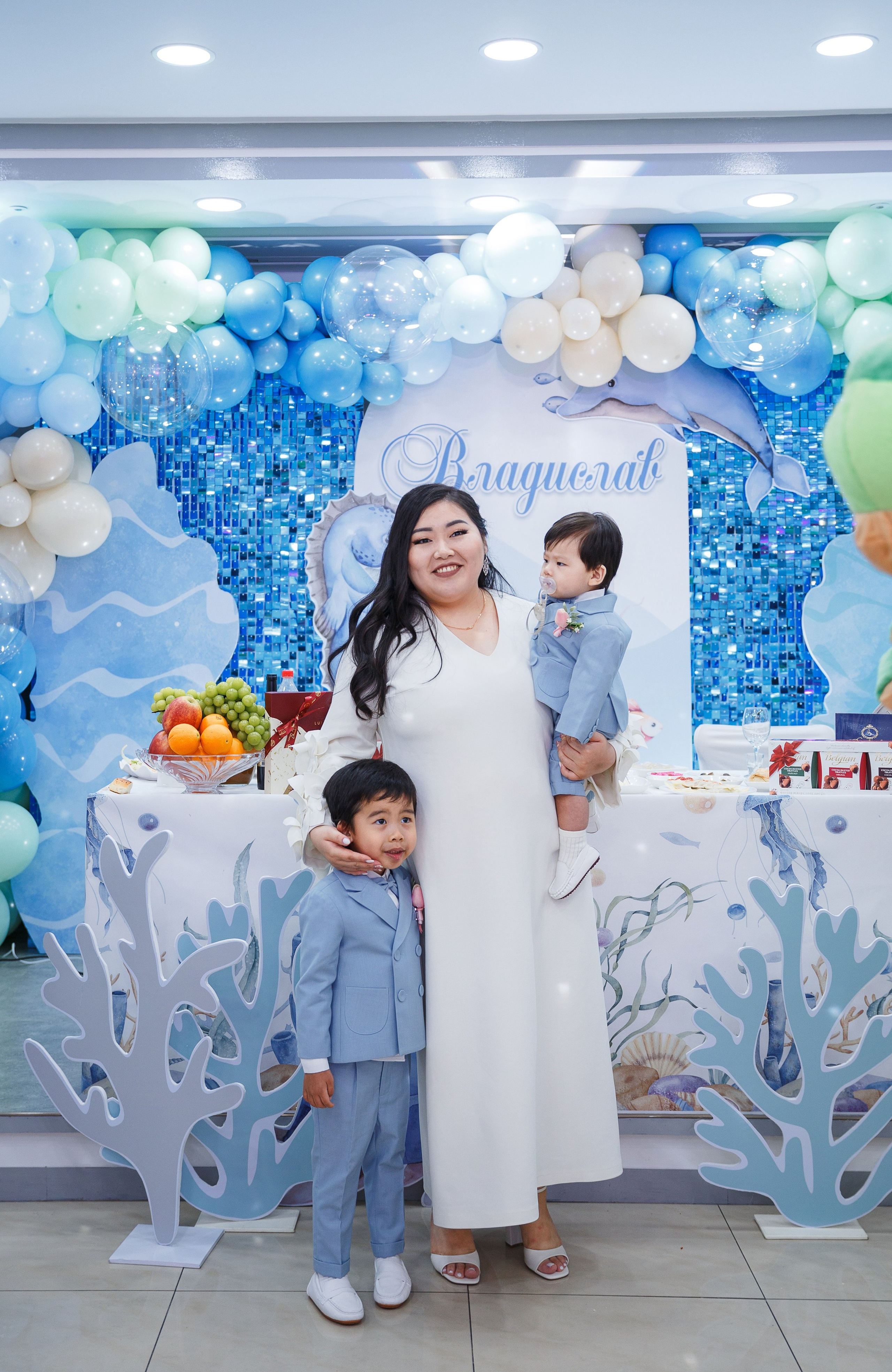 Reviews. Portrait photographer in South Korea Olga Lian