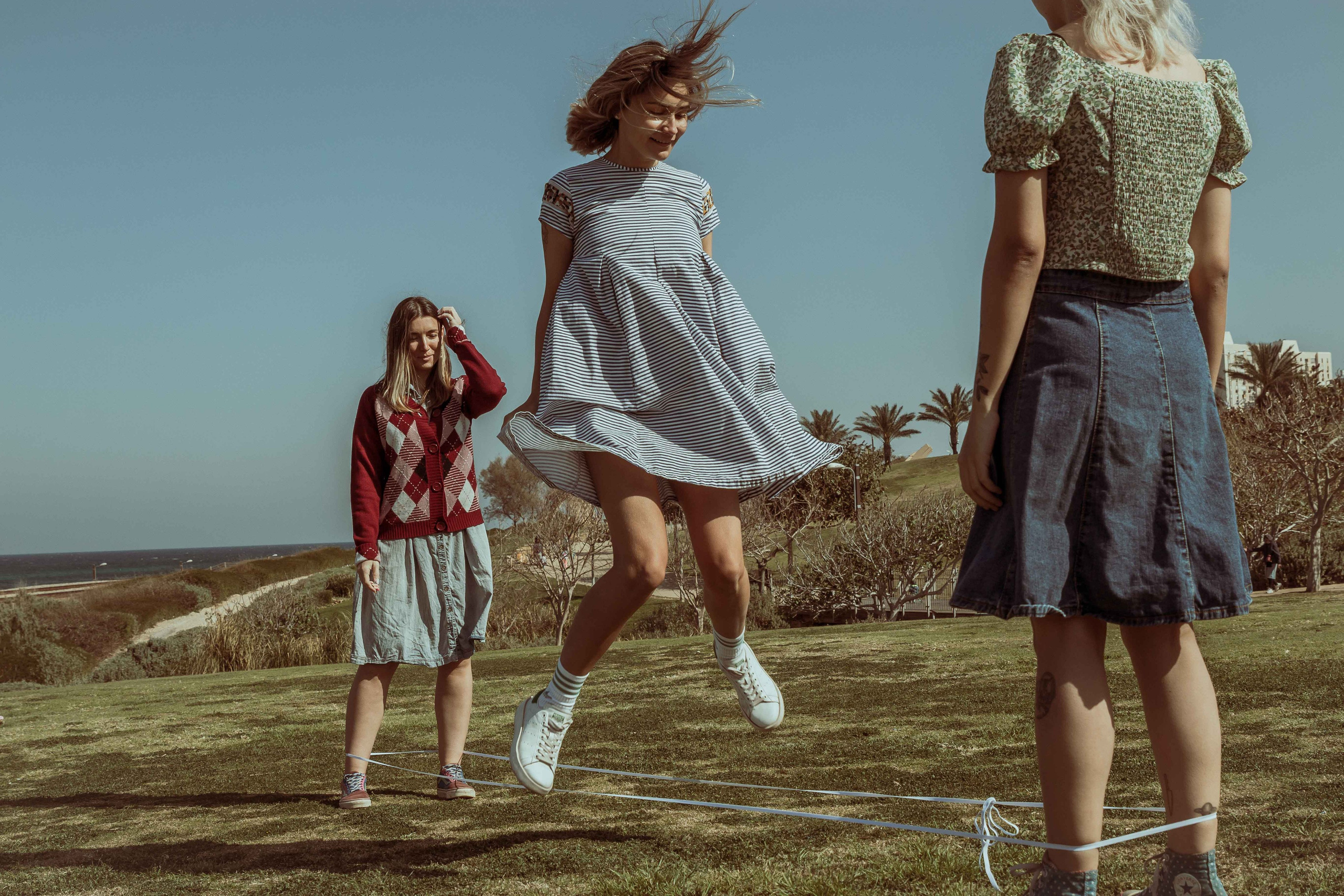 Back to Childhood. Kseny Kolesnik Photography