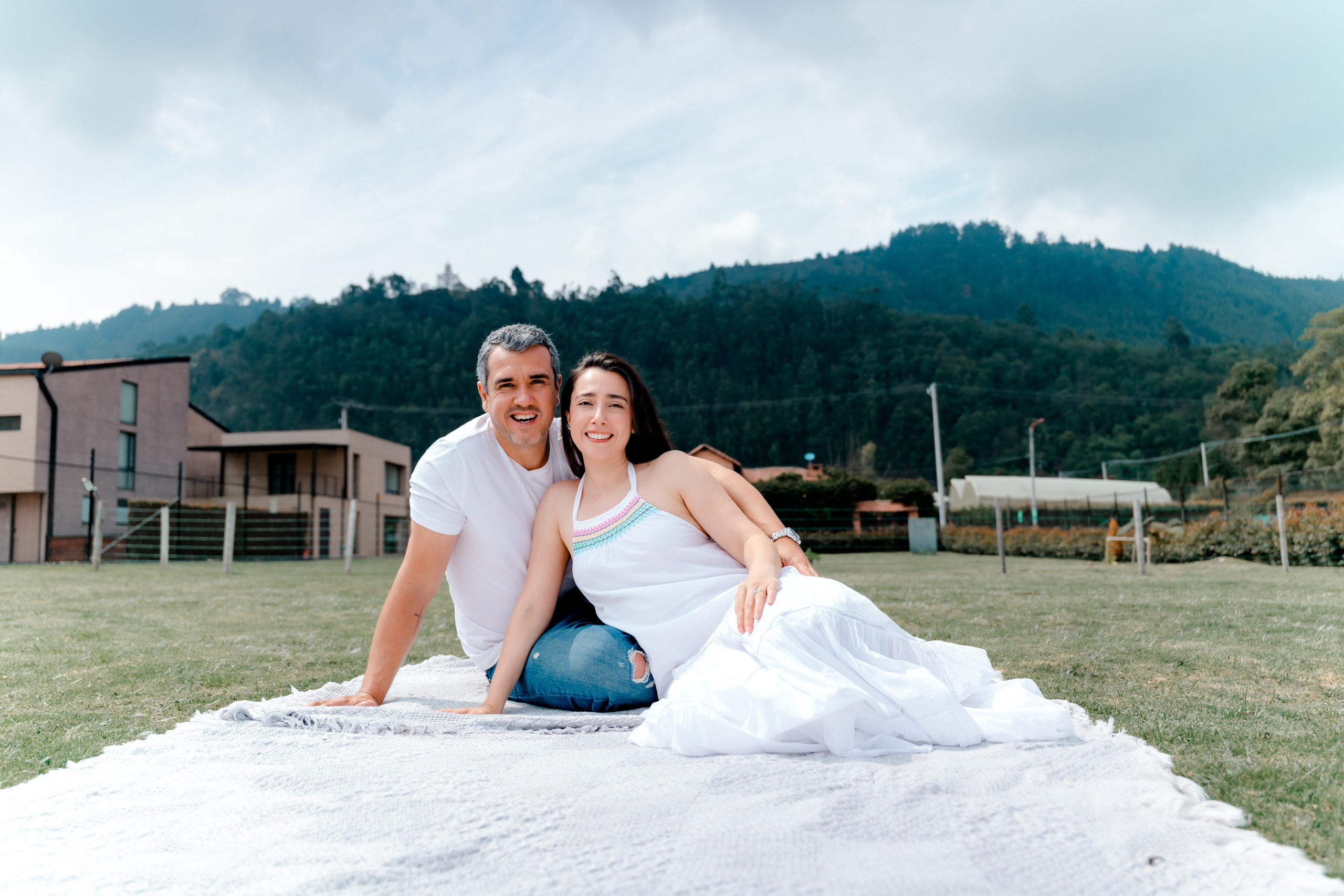 SERVICIOS. Fotógrafo David Yance