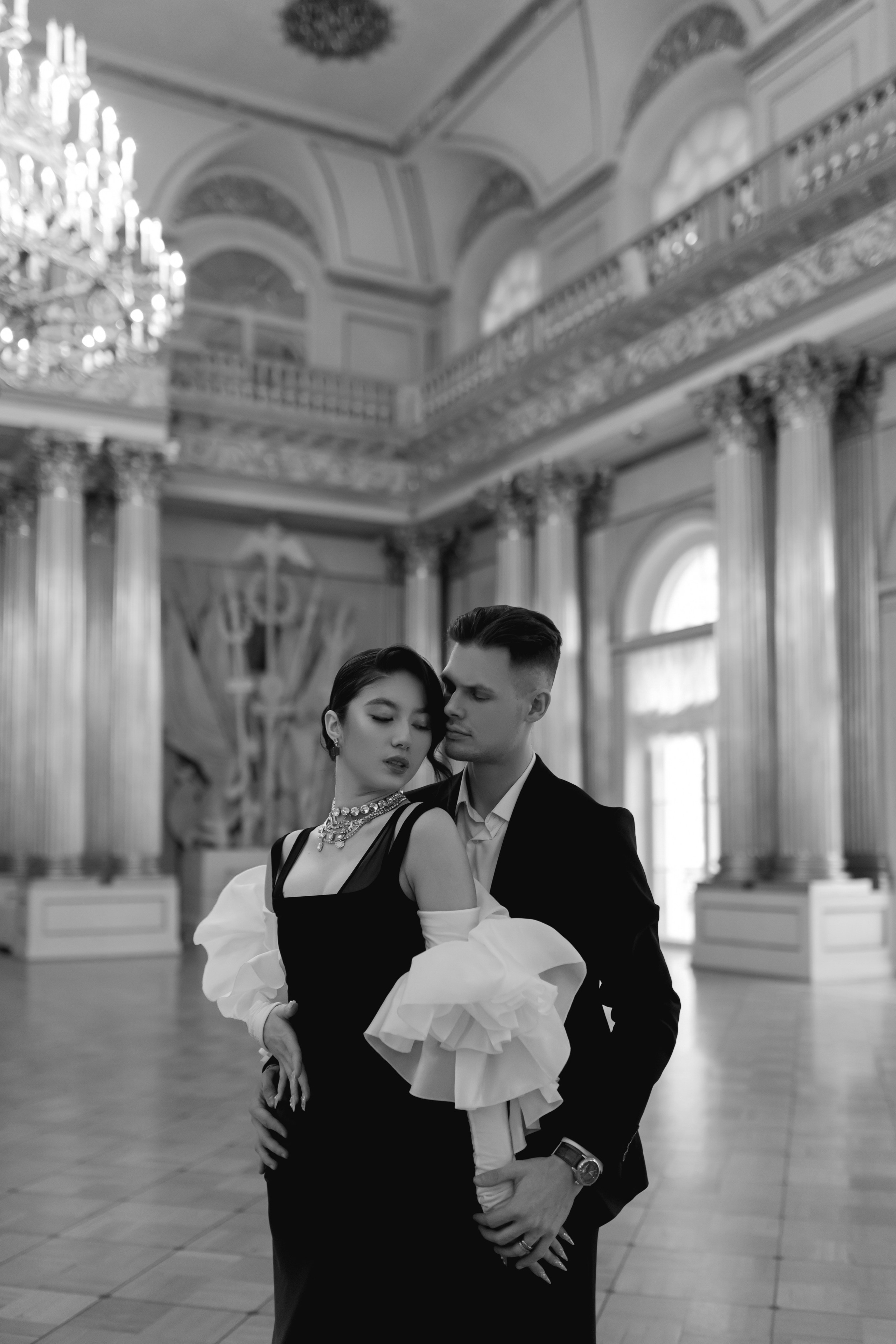 Л ю б и т ь. Свадебный и семейный фотограф в Стамбуле