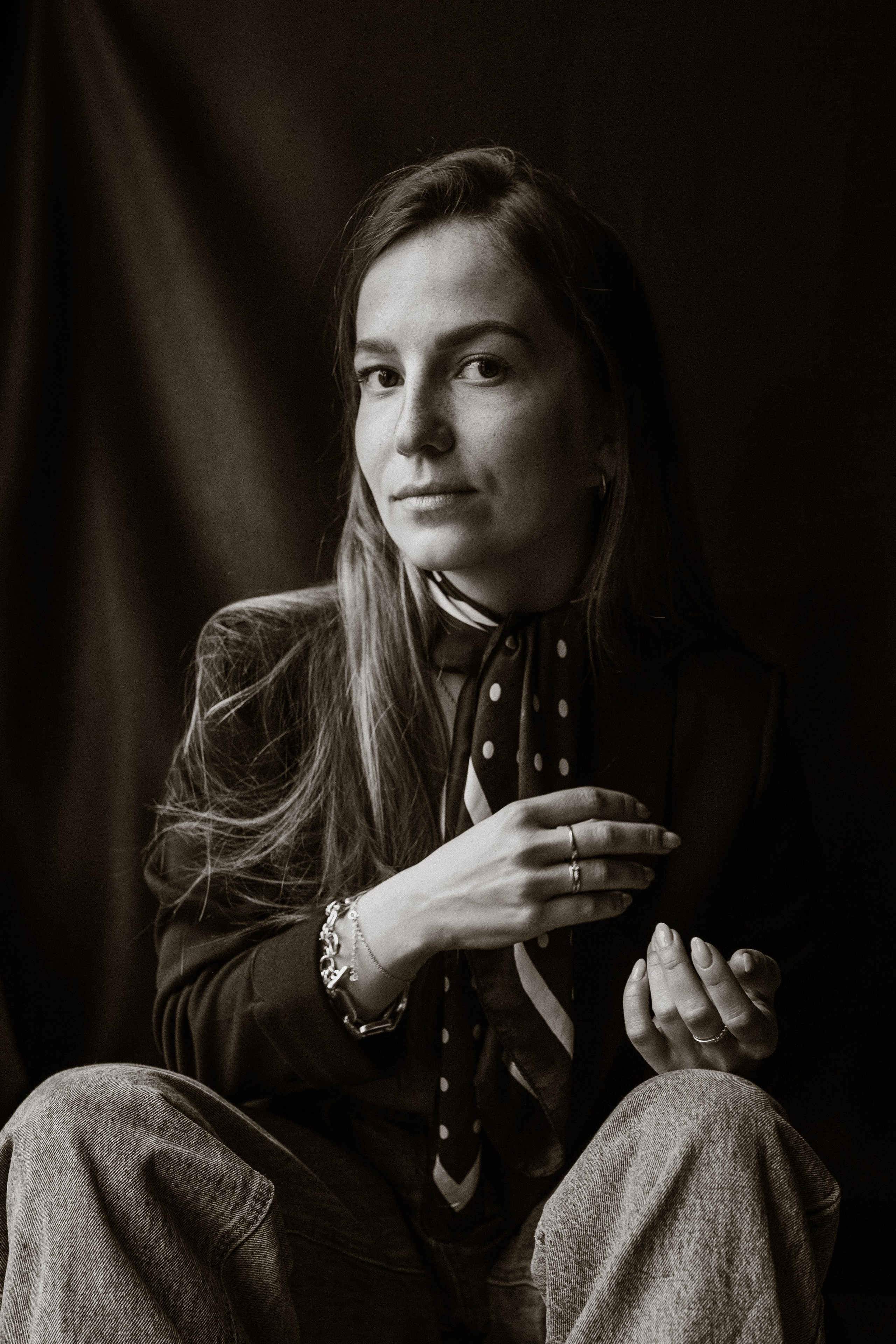 Портретная. Семейный, детский, женский фотограф в Черногории