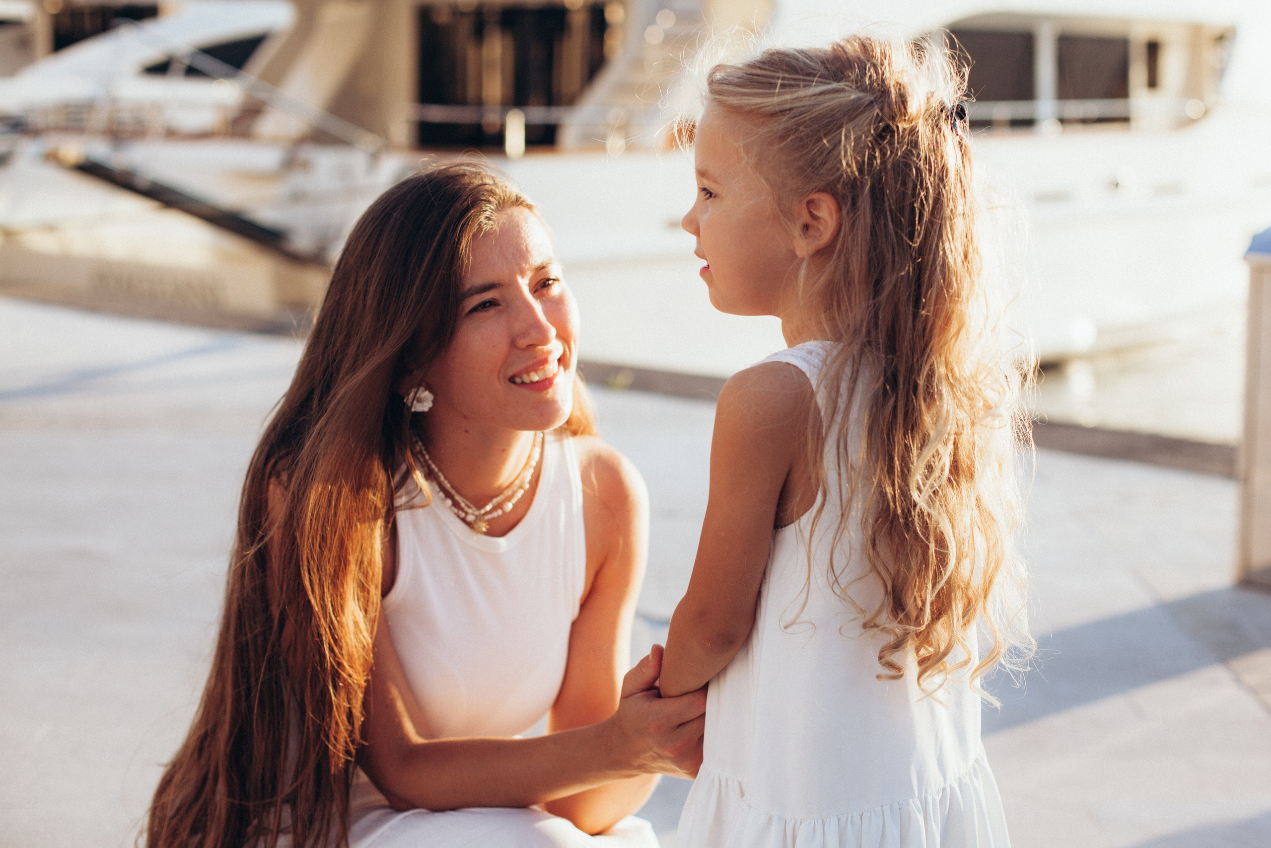 Мама + Ребёнок. Семейный, детский, женский фотограф в Черногории