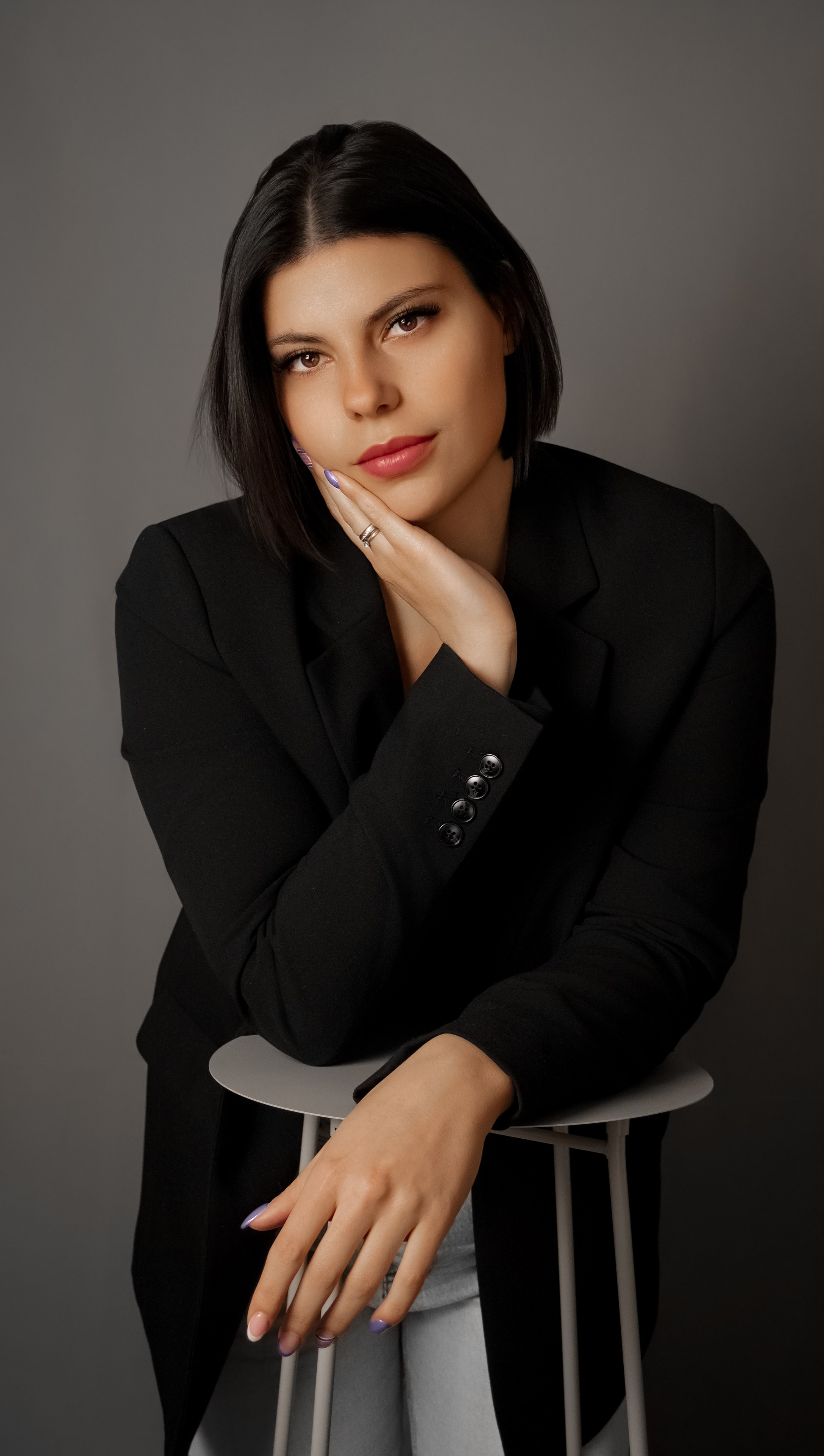 Stefie. Microblading, SMP & Permanent Make-up in Emmendingen bei Viktoria Golubev – Jetzt Termin buchen