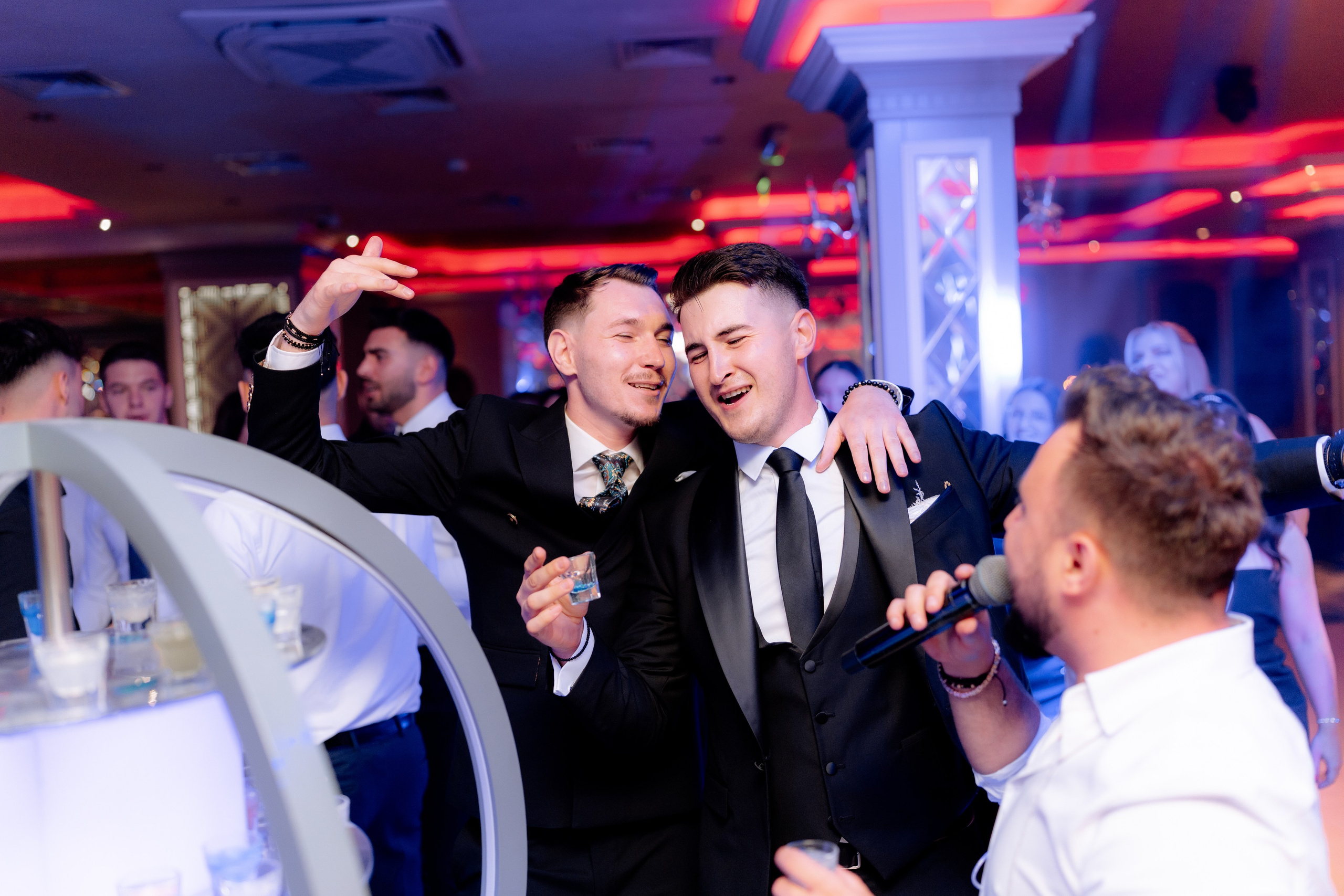 Cristina - Narcis | Targu Neamt. Fotografie & Videografie Nunta