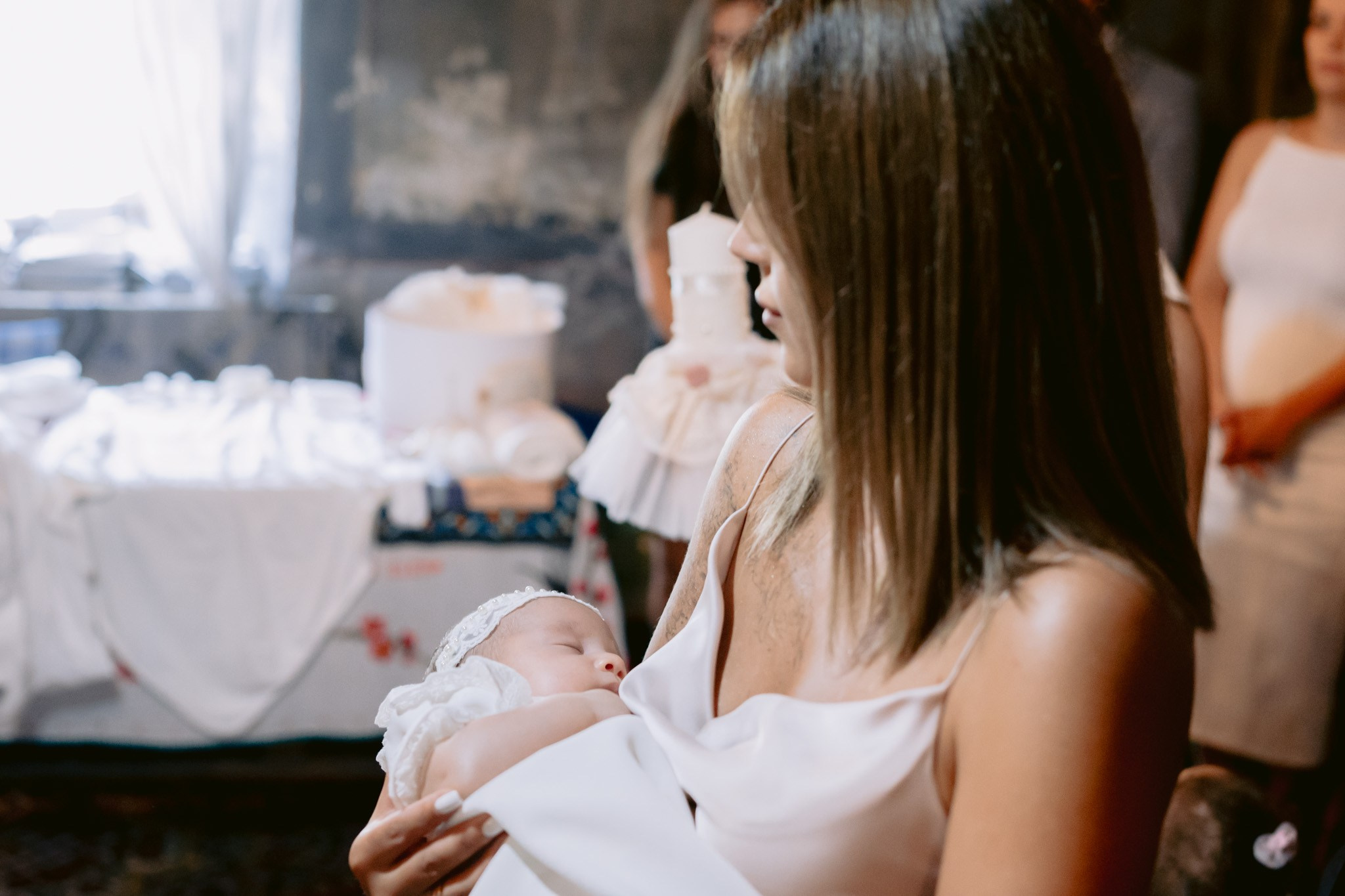 Botez Mia — Cheile Oltetului — Pensiunea Cheile Oltetului — Polovragi