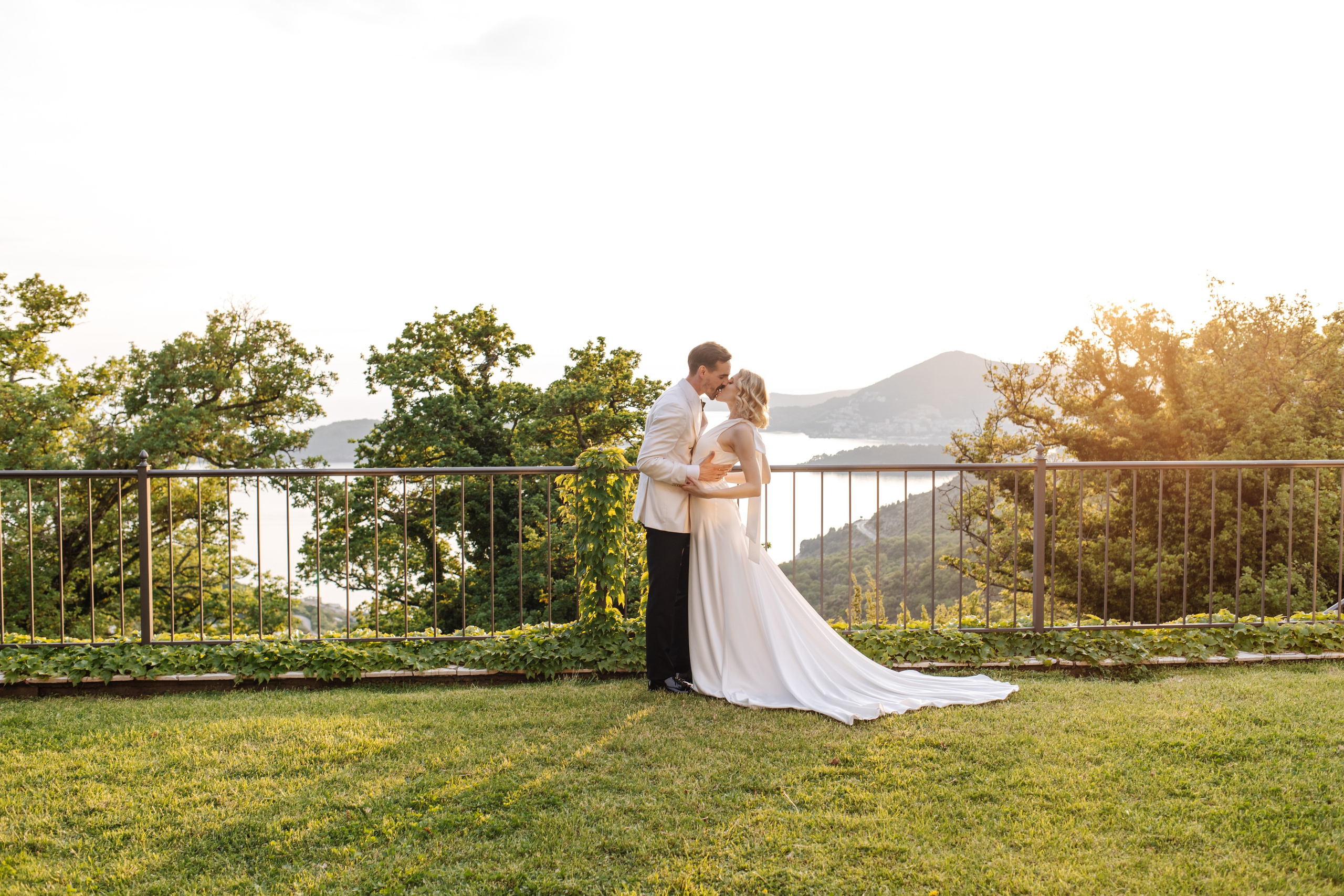 Роман і Олеся-Марта. Весільний та сімейний фотограф Наталія Дудник. Дніпро, Україна/Європа