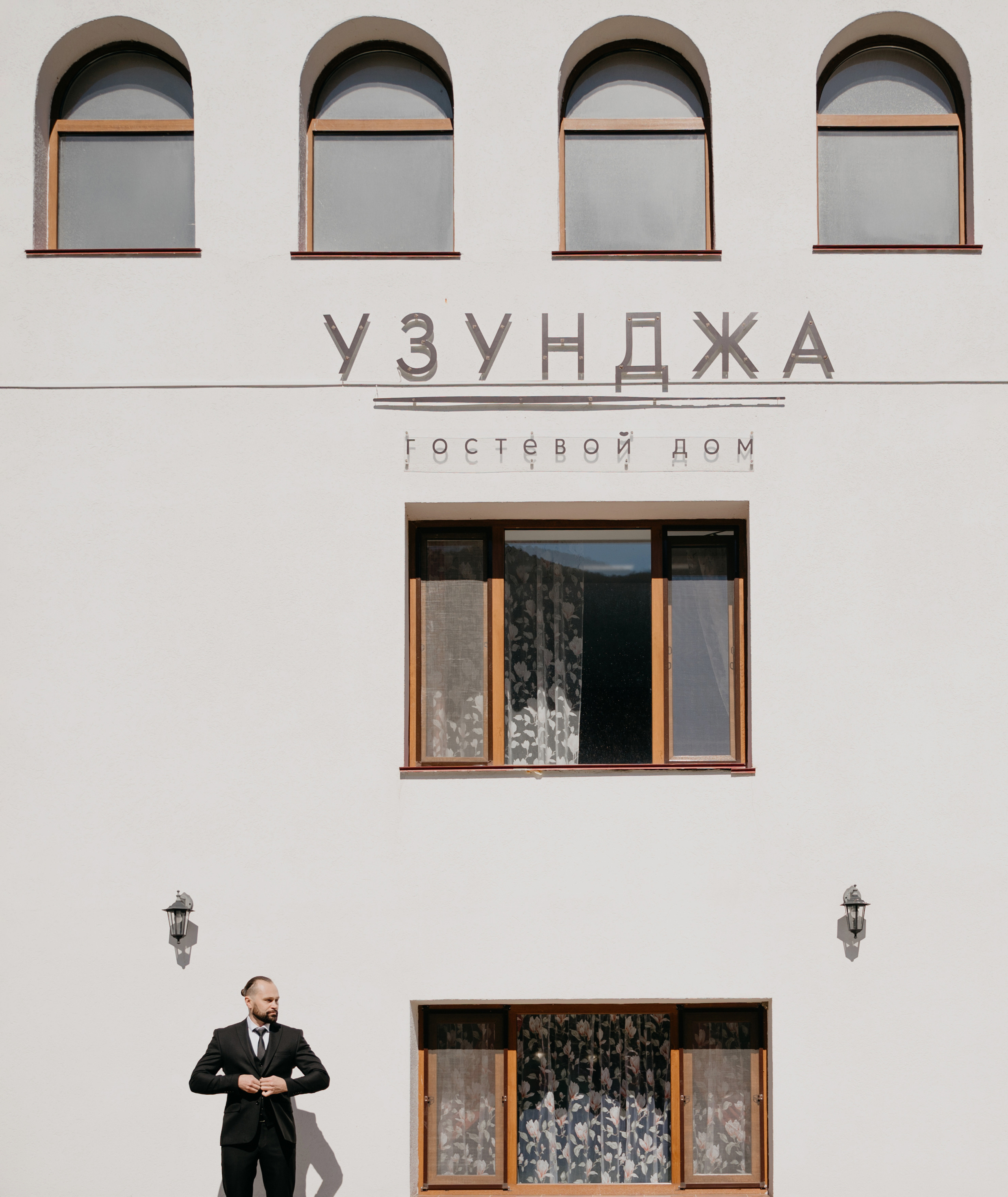 Узунджа и Ливадийский. Свадьба в апреле в Крыму. Свадебный и семейный фотограф Алексей Попов. Штутгарт, Германия