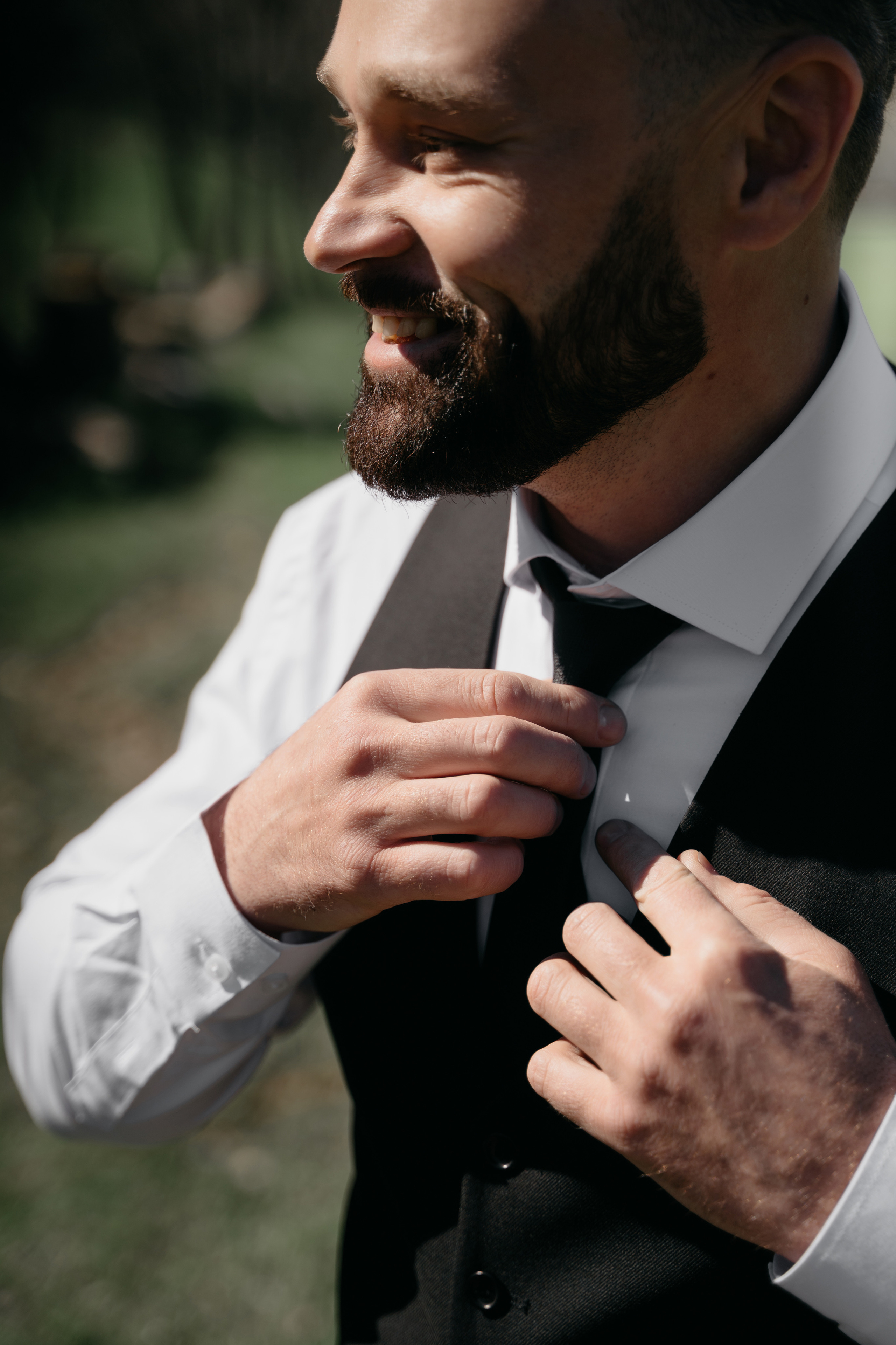 Узунджа и Ливадийский. Свадьба в апреле в Крыму. Свадебный и семейный фотограф Алексей Попов. Штутгарт, Германия