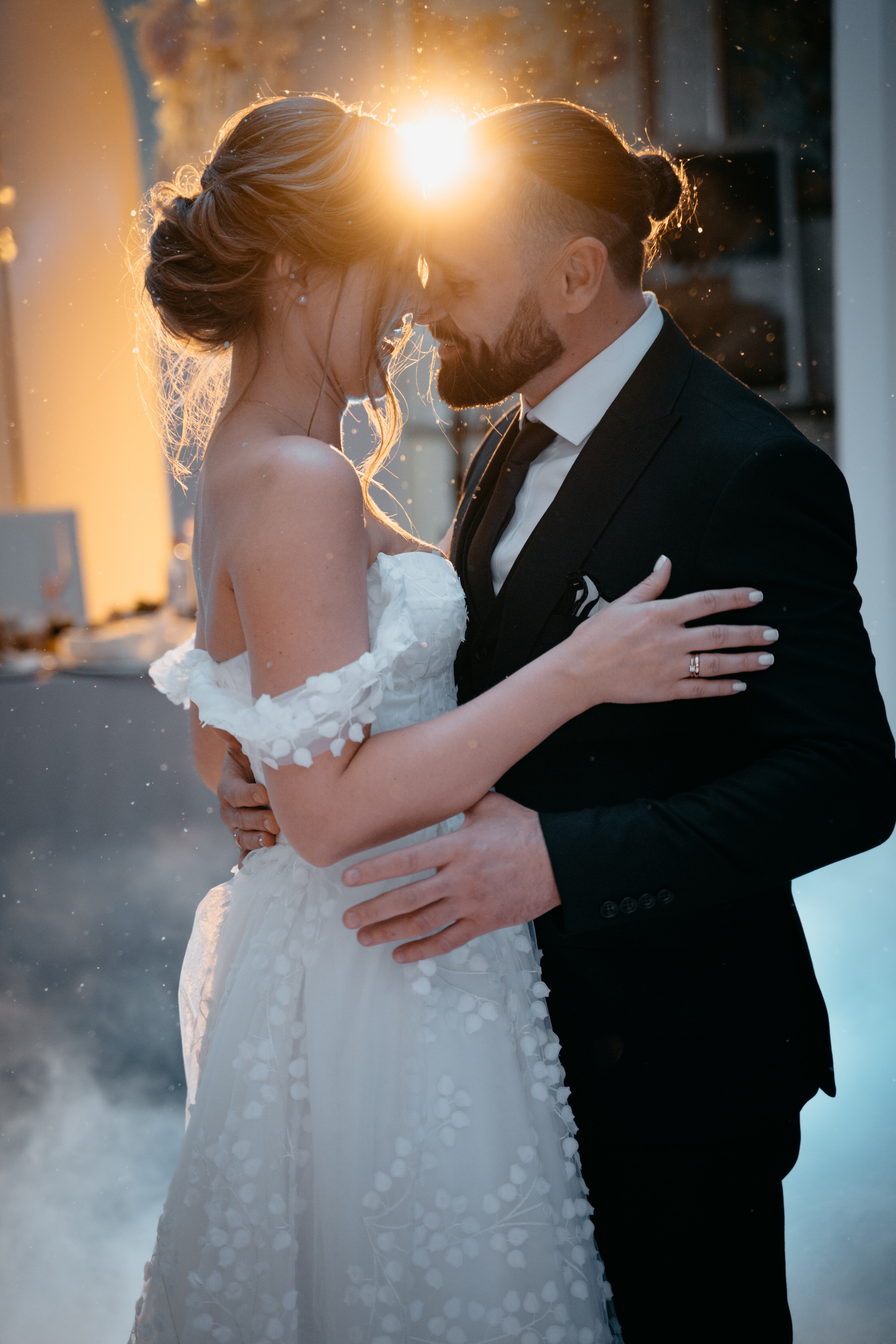 Узунджа и Ливадийский. Свадьба в апреле в Крыму. Свадебный и семейный фотограф Алексей Попов. Штутгарт, Германия