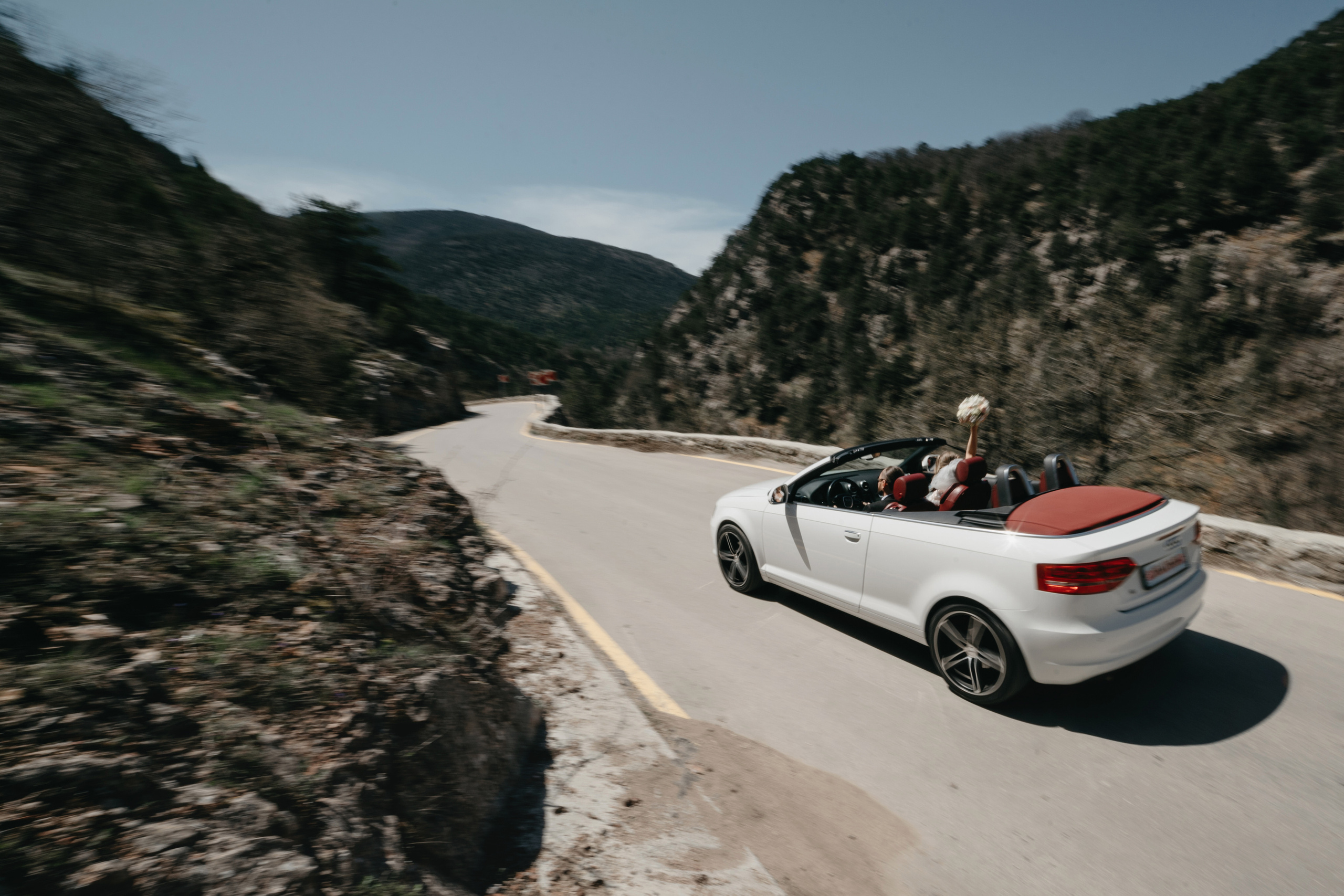 Узунджа и Ливадийский. Свадьба в апреле в Крыму. Свадебный и семейный фотограф Алексей Попов. Штутгарт, Германия