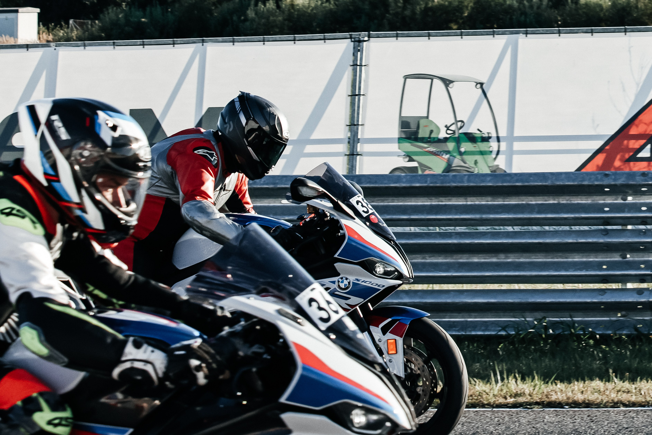 Motosport. Portree fotograaf Tallinnas