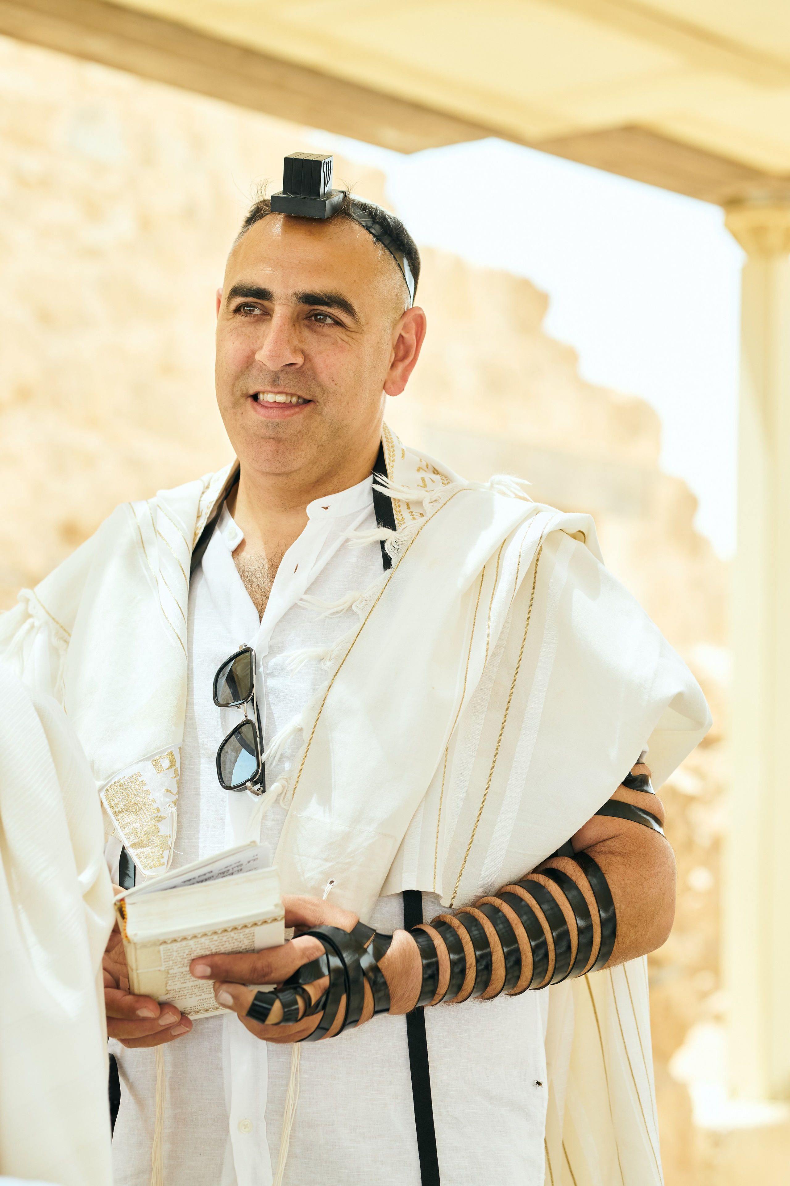 Bar Mitzvah. Sergey Kalinkin Photography