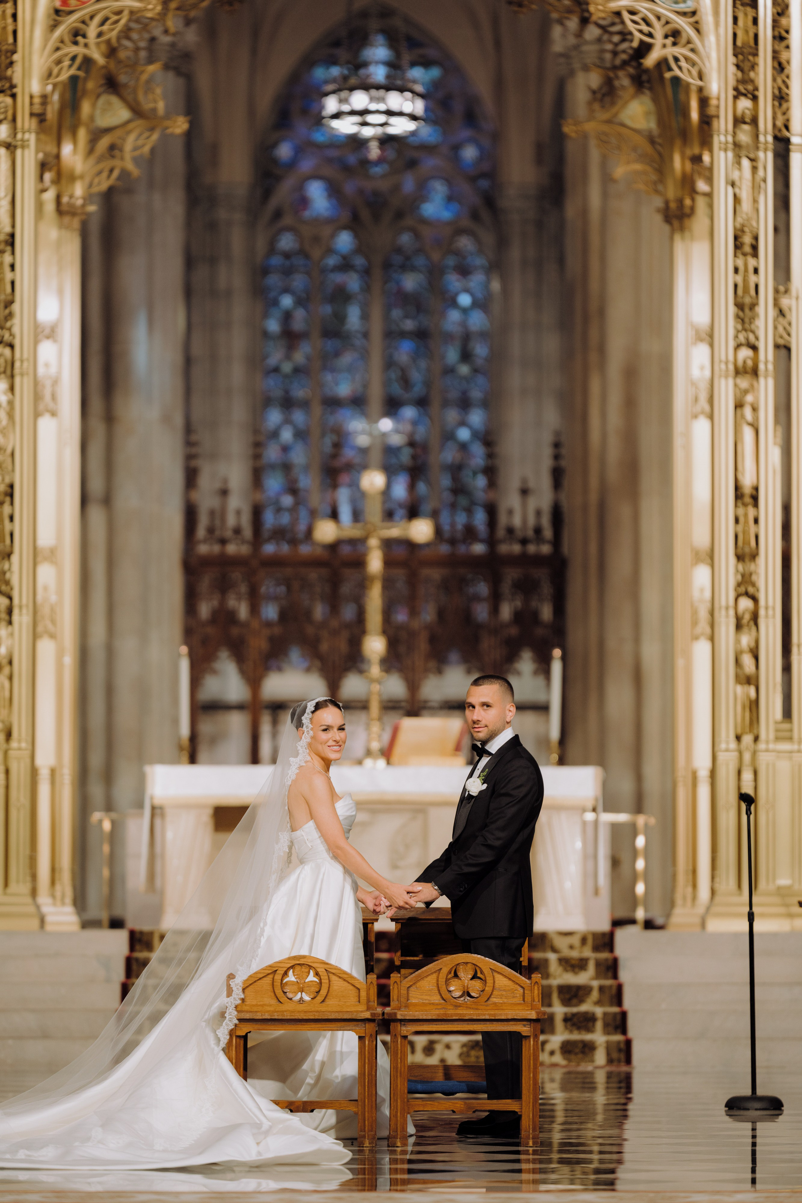 Payton and Mattew. Wedding photographer and videographer New York | New Jersey