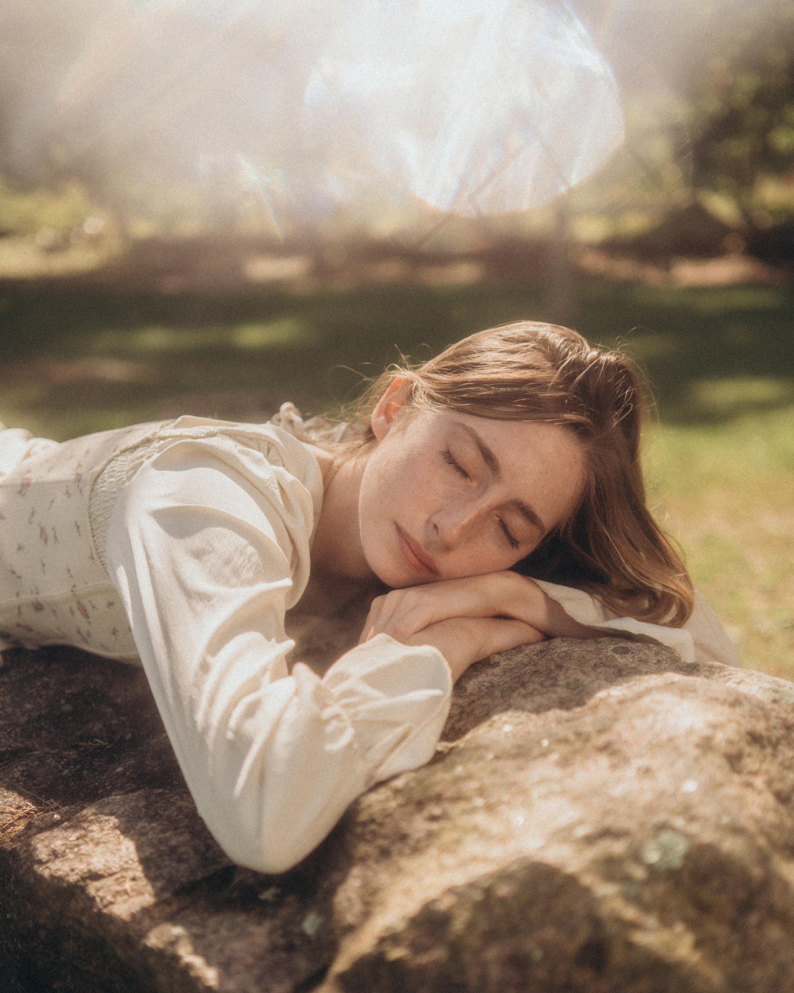 Cinematic Sessions in Connecticut