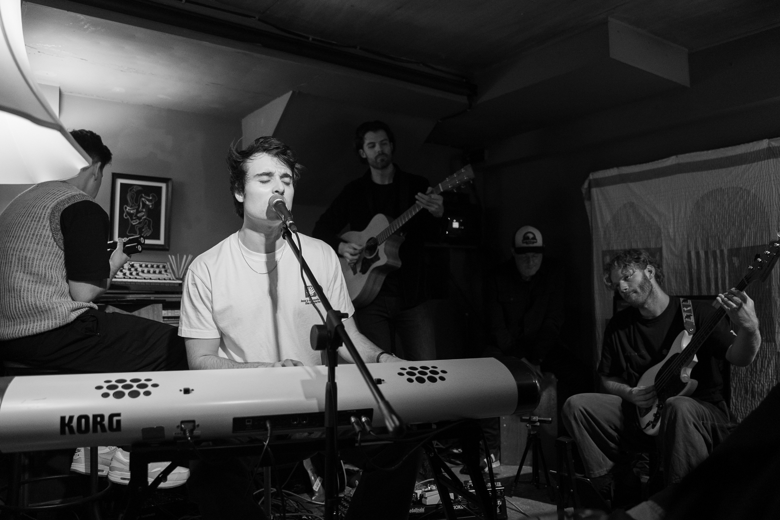 Event photography. Main