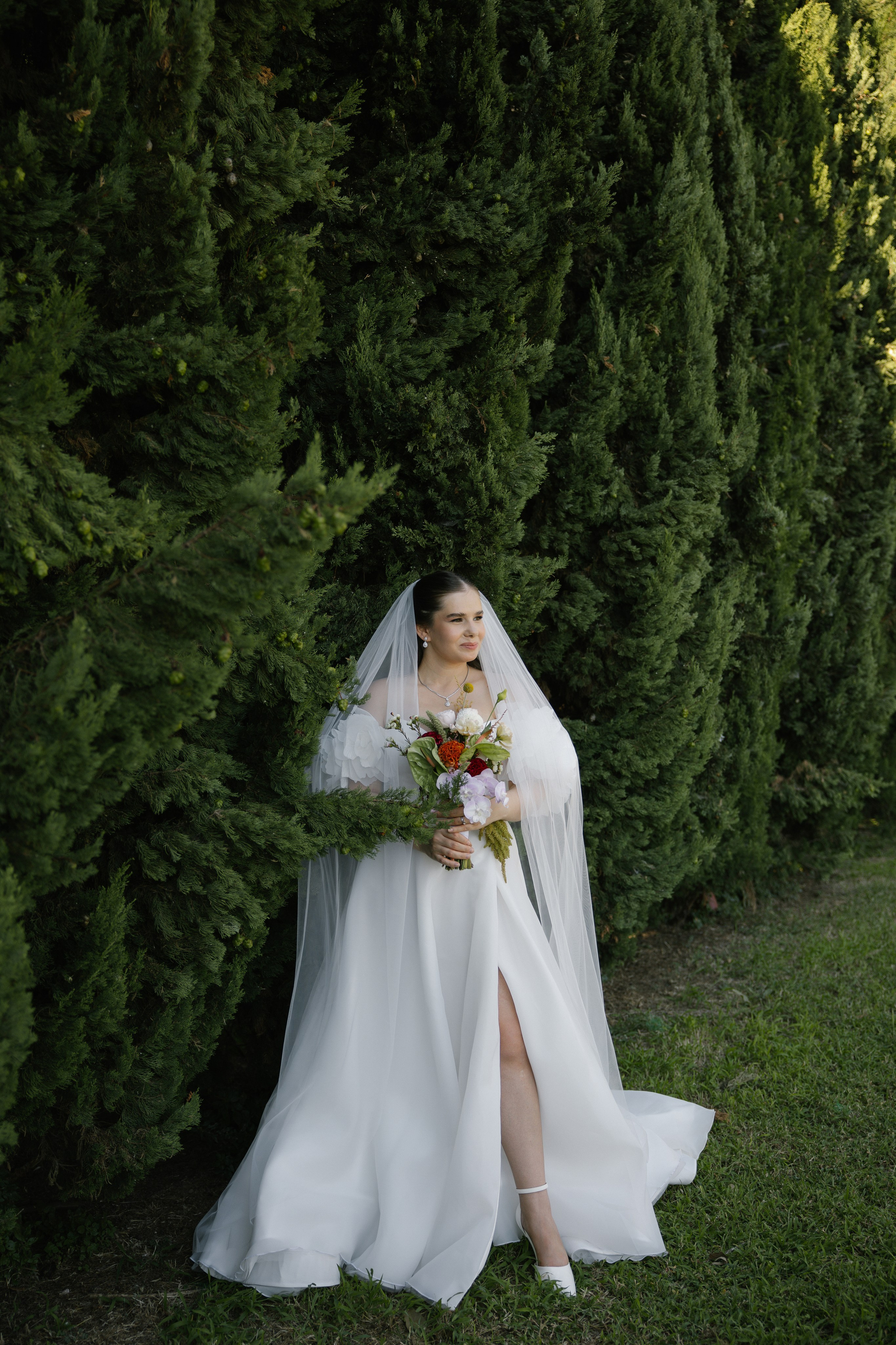 Wed. Свадебный и семейный фотограф в Стамбуле