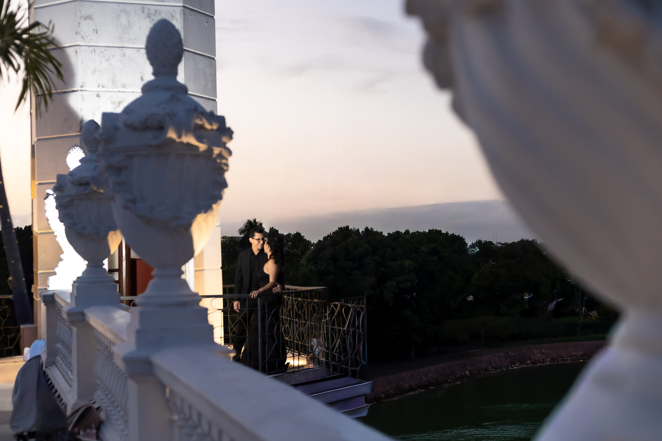 SAVE THE DATE Genne & Alex