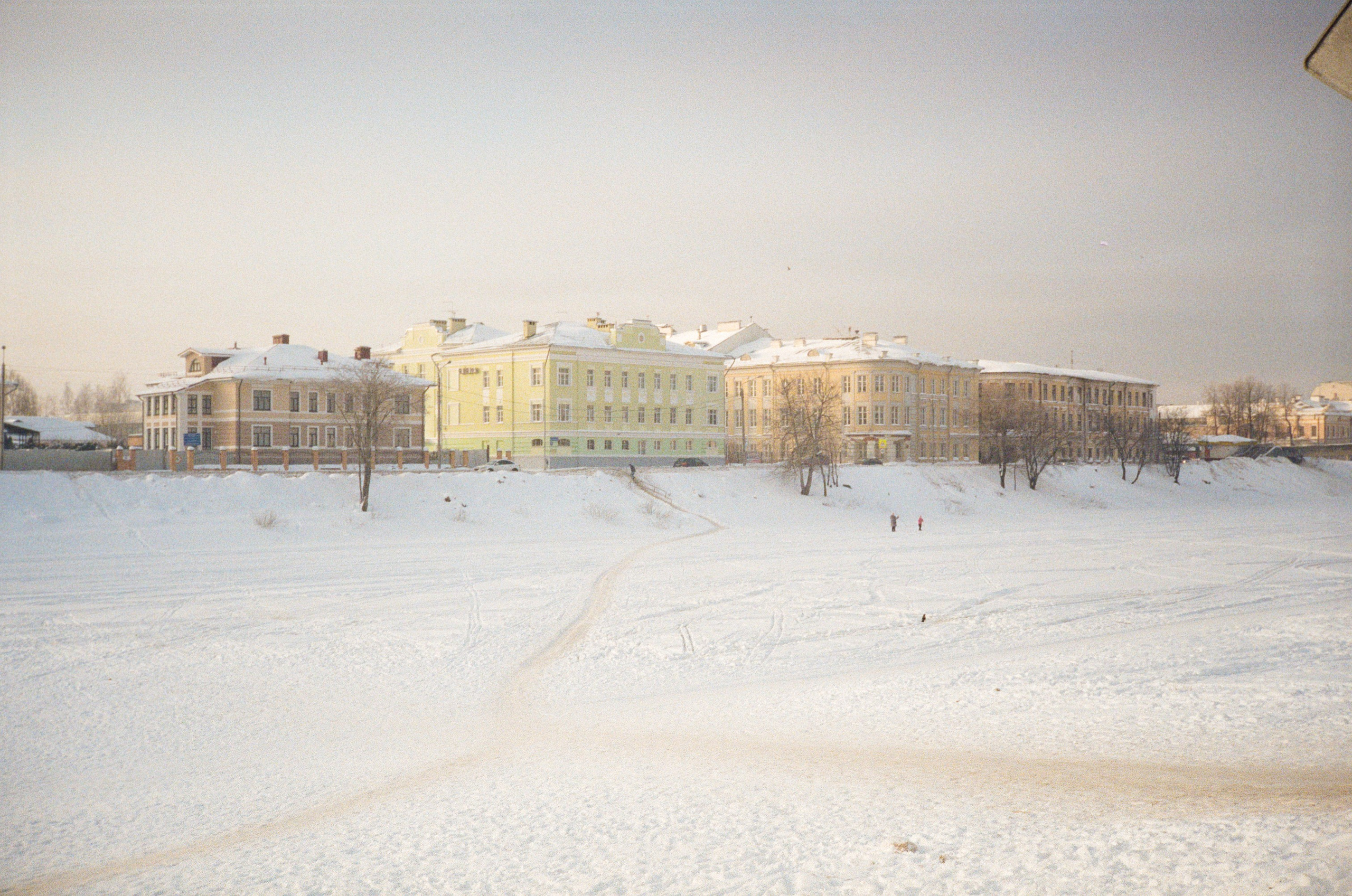 Вологда Архив. «Фотохроники»