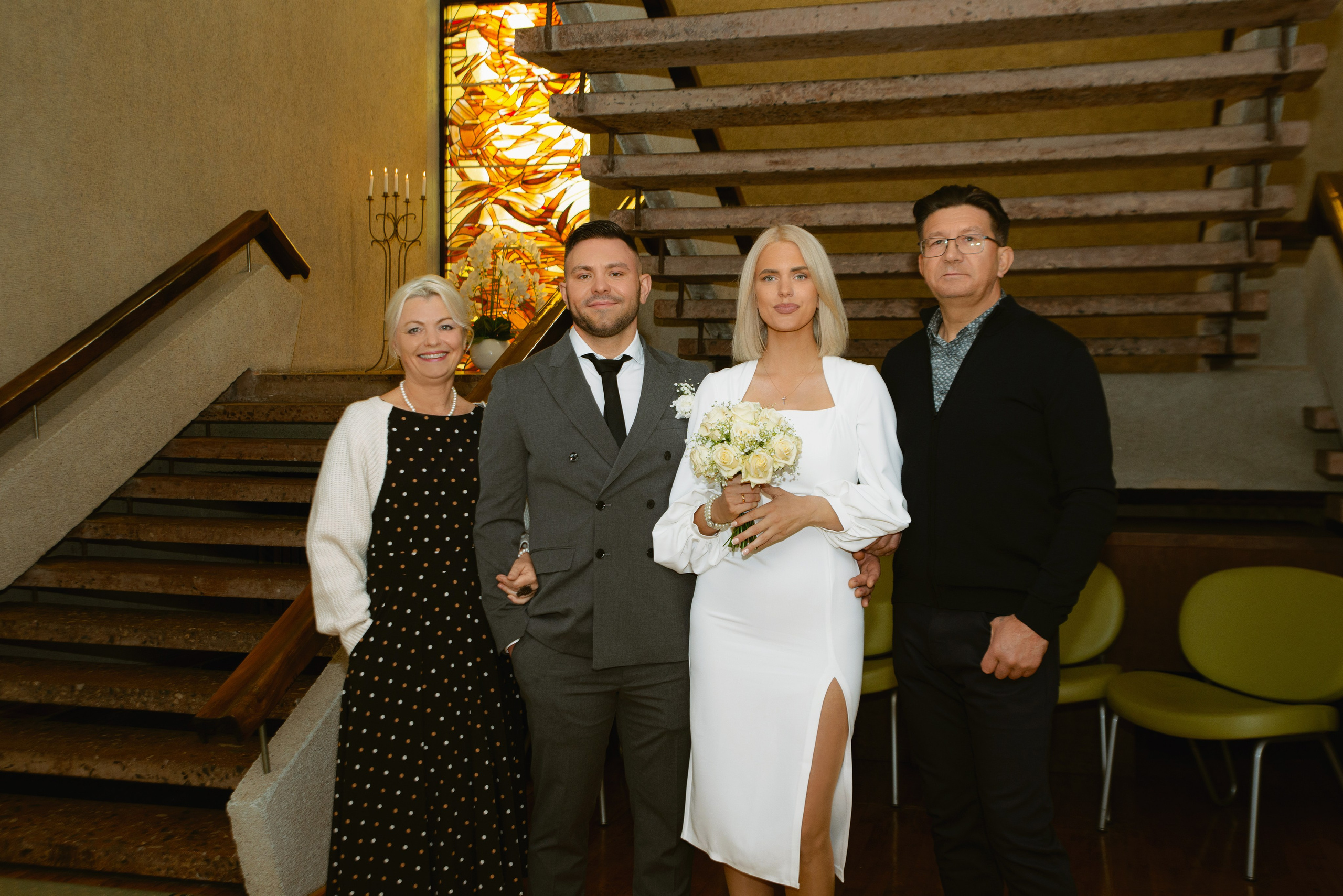 Gintautė ir Paulius