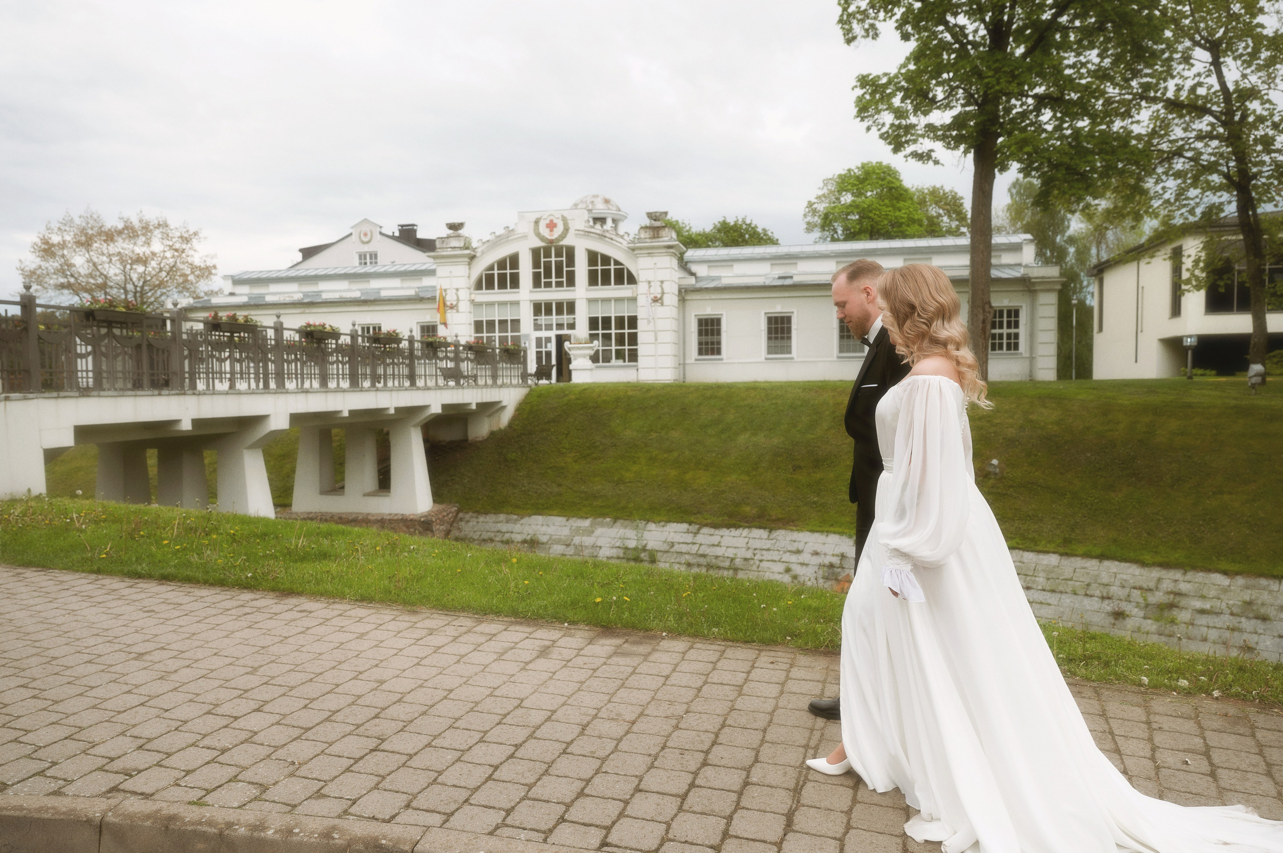 Ugnė ir Henrikas. Anonsas. Vestuvių ir šeimos švenčių fotografė