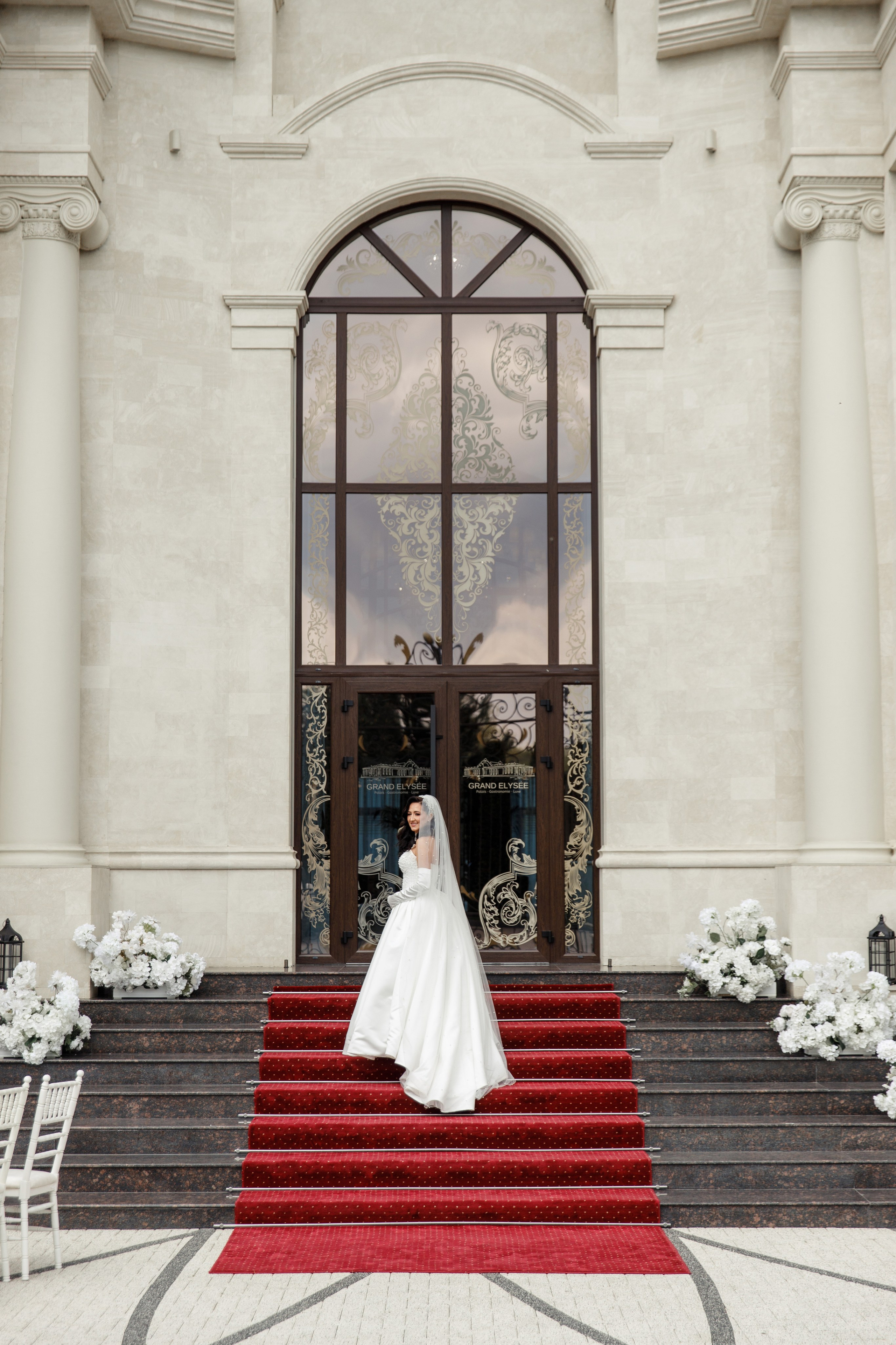 Andrey & Margarita. BUREA PRODUCTION